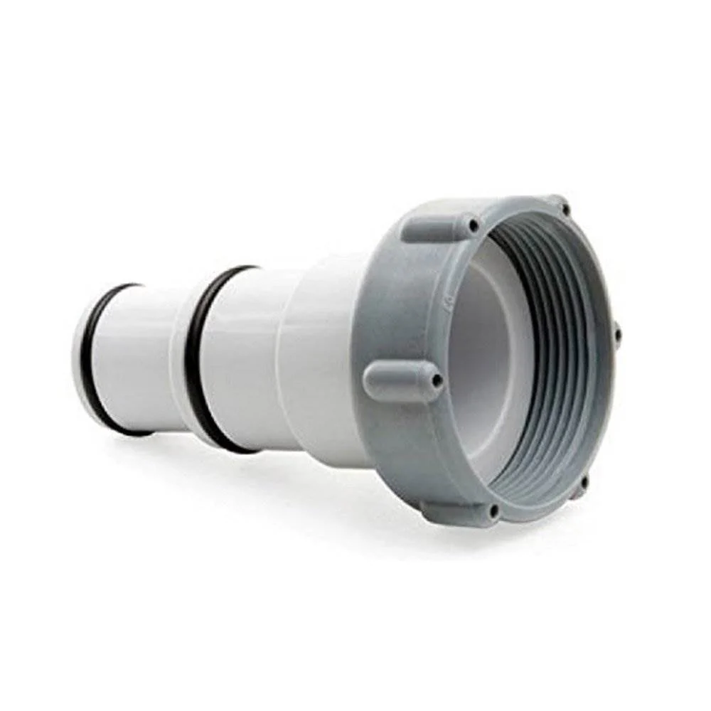 Intex Above Ground Plunger Valves and Replacement Hose Adapter A Maintenance Set - Image 6