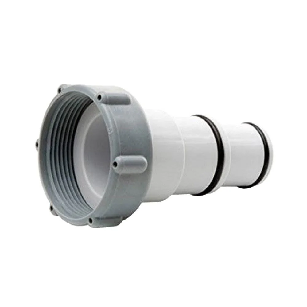 Intex Above Ground Plunger Valves and Replacement Hose Adapter A Maintenance Set - Image 7