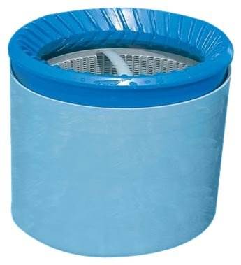 Intex Automatic Above-Ground Swimming Pool Vacuum & Mounted Automatic Skimmer - Image 11