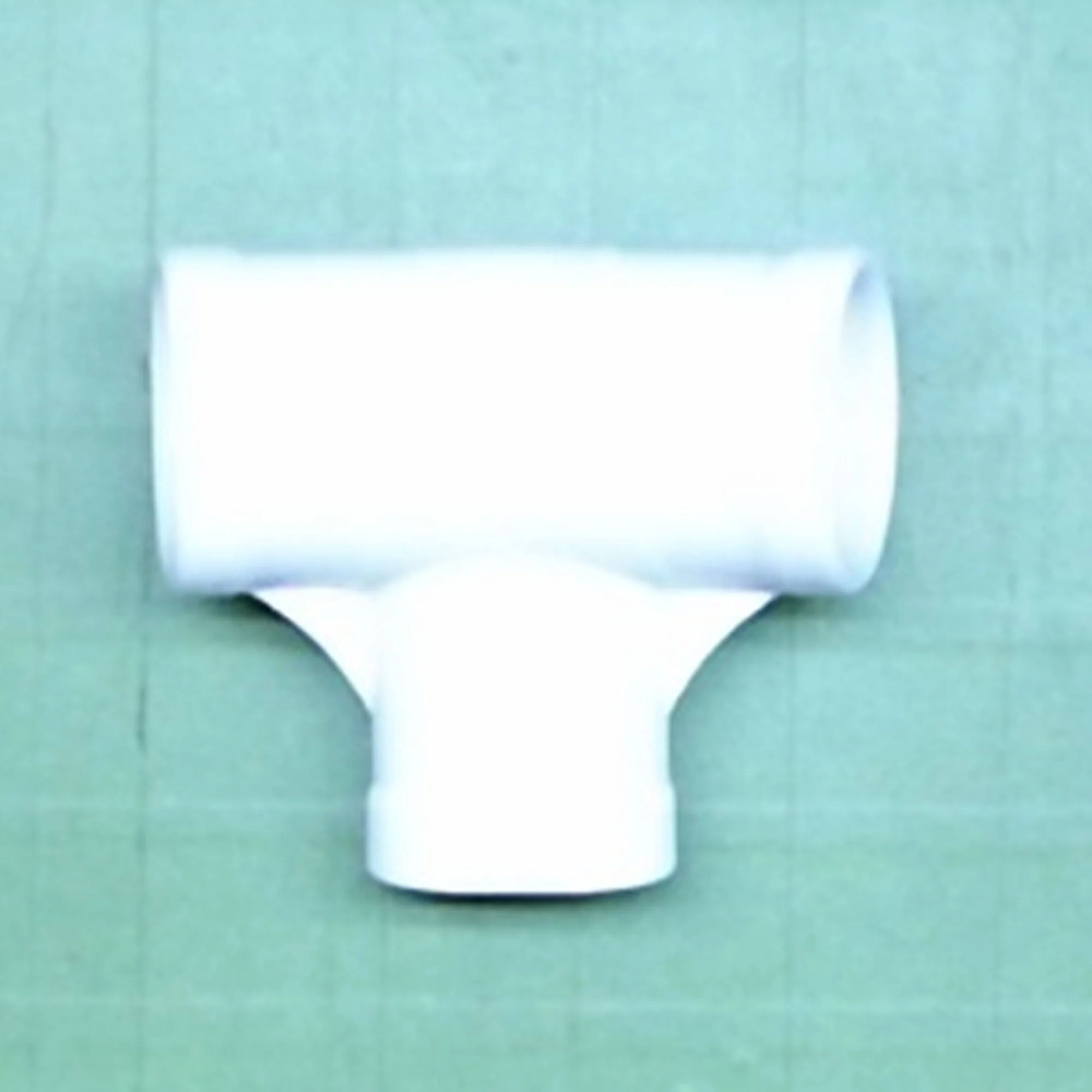 Intex Beam & Leg Joint for 13'-16' Round Frame Pools (New Without Box) (4 Pack) - Image 2