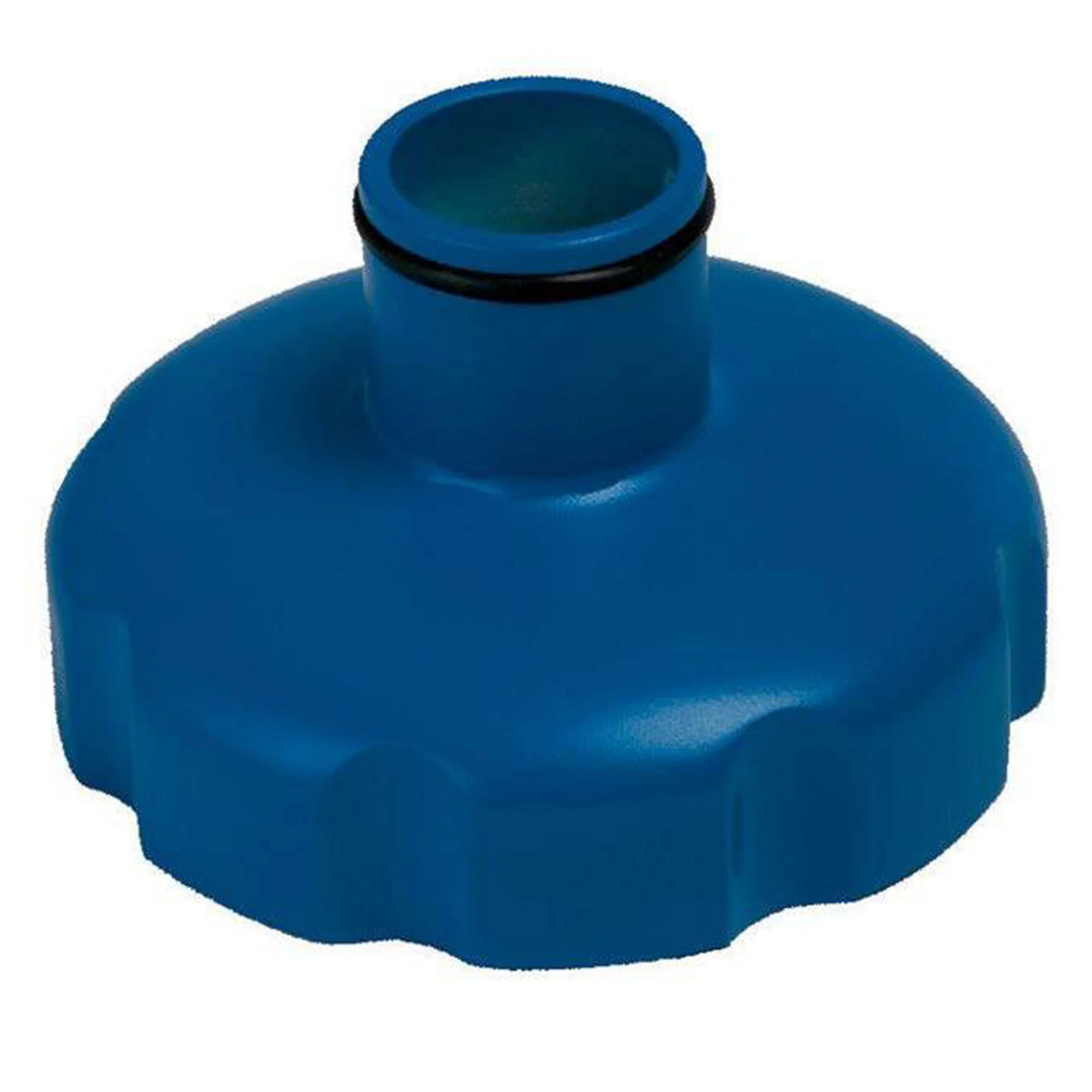 Intex Deluxe Pool Maintenance Kit & Hydrotools 7" Chlorine Dispenser for Tablets - Image 2