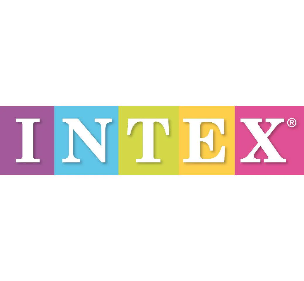Intex Inflatable Corner Living Room Neutral Sectional Sofa | 68575EP - Image 7