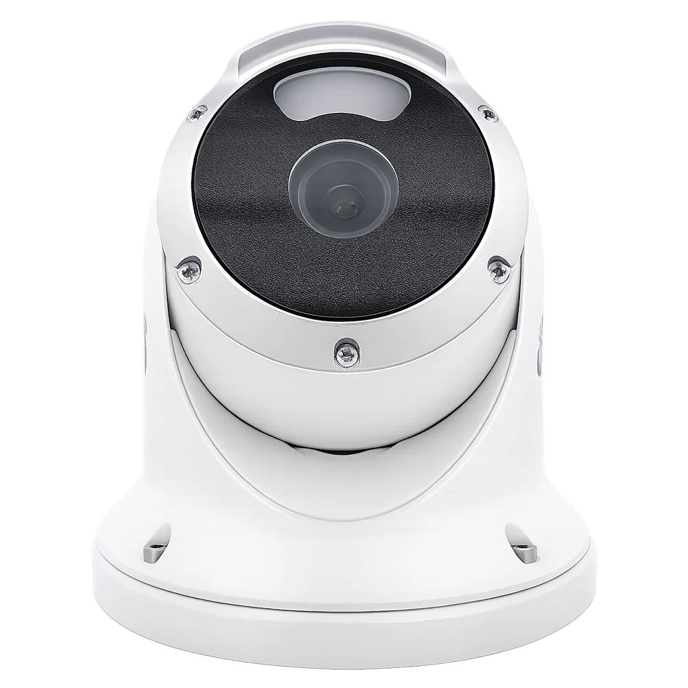 Iris Photon Ultra Low-Light 4K Night Vision Camera w/12mm Lens - White