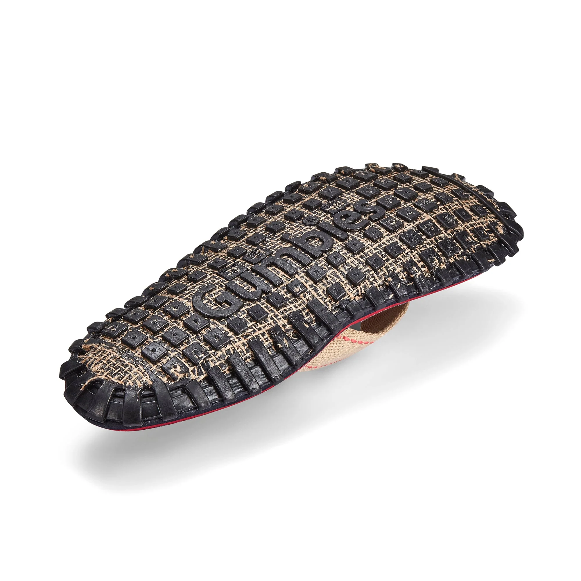 Islander Flip-Flops - Men's - Denim Hibiscus - Image 5