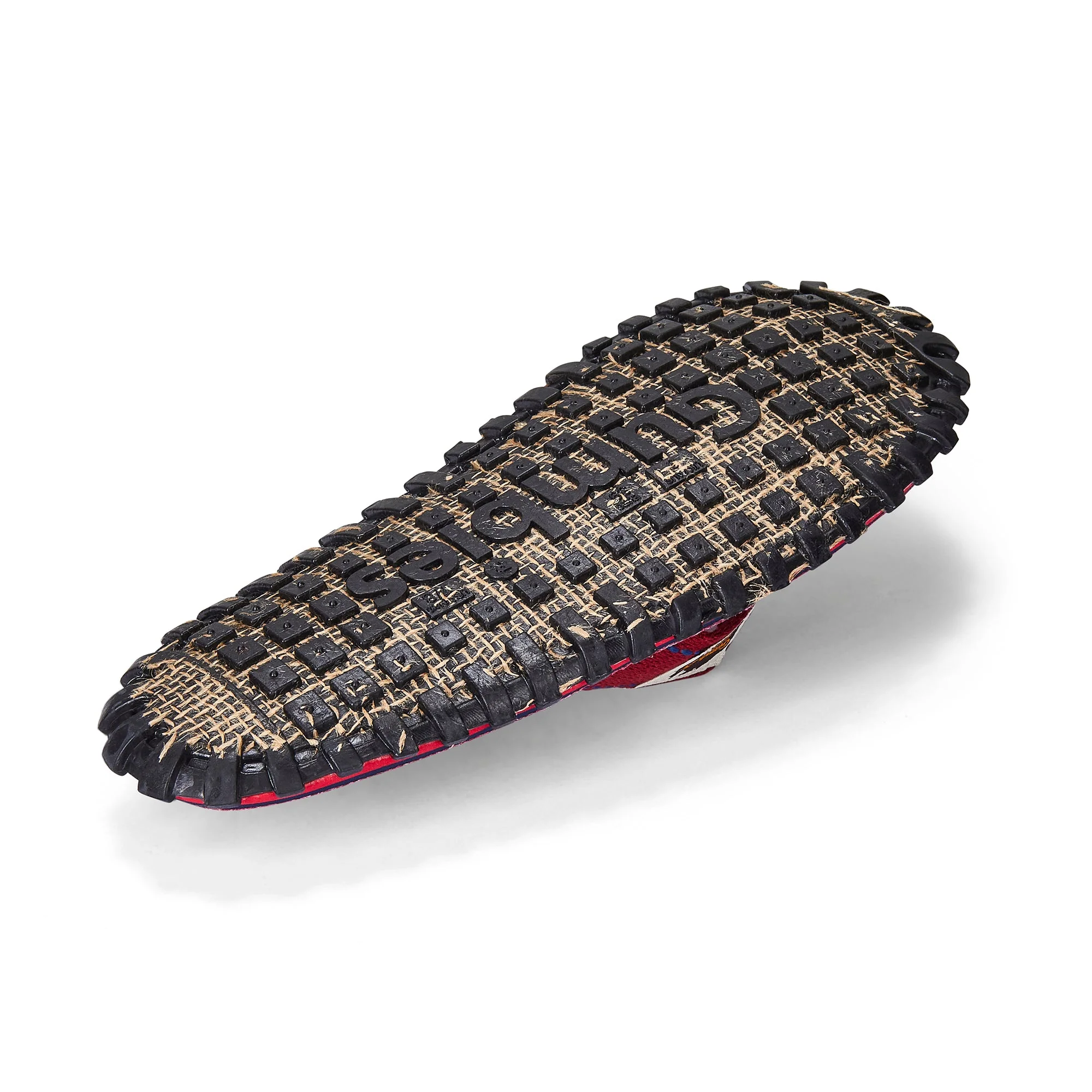 Islander Flip-Flops - Men's - Red G - Image 4
