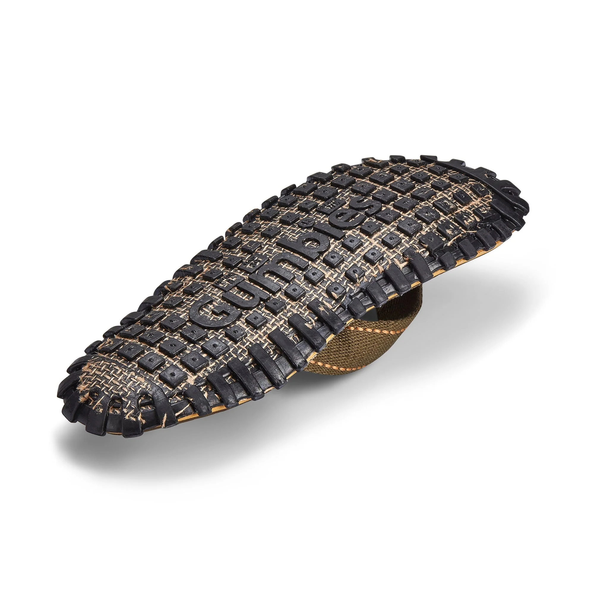 Islander Flip-Flops - Women's - Classic Khaki - Image 5