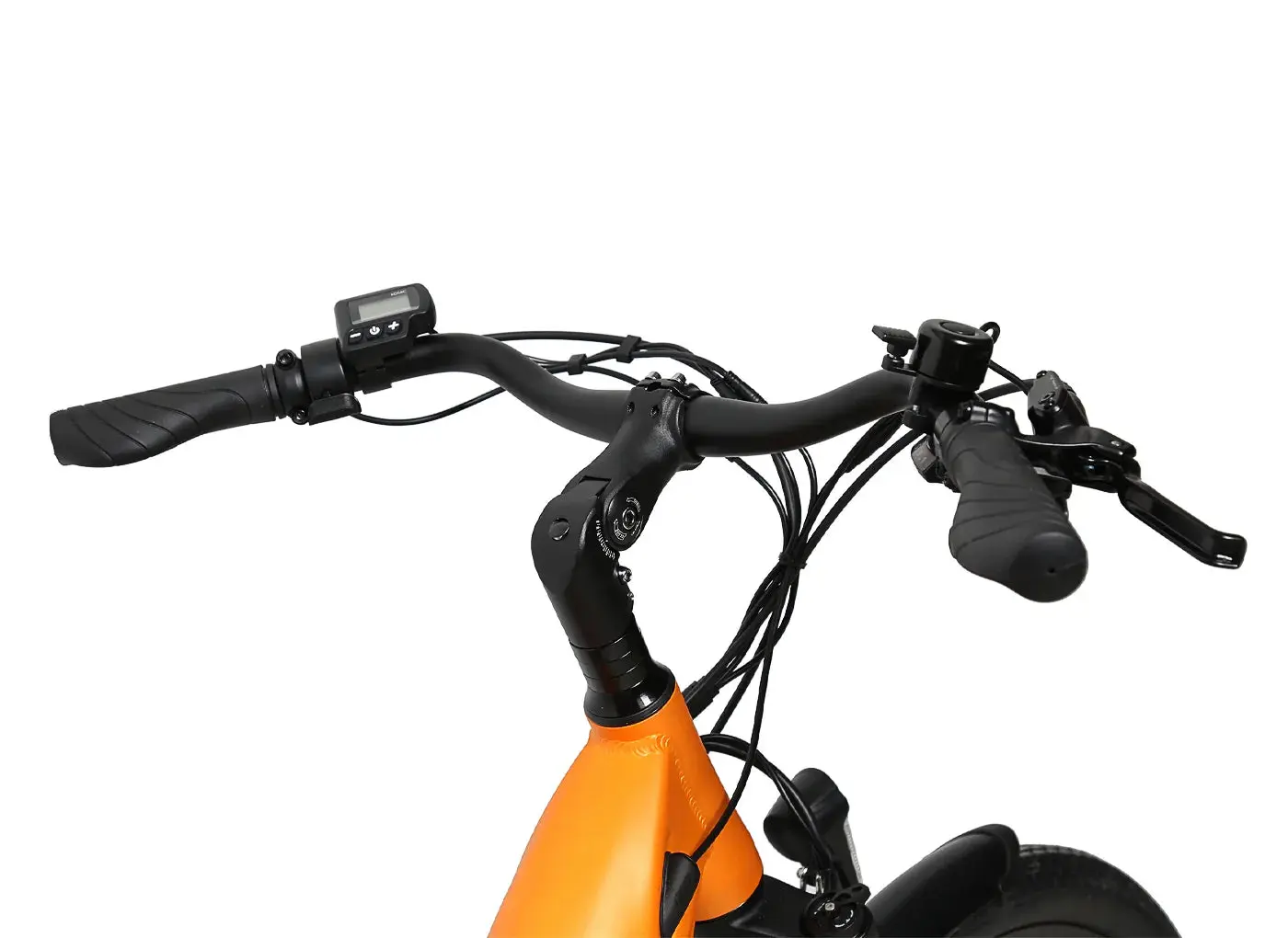 JADE Step Through Commuter Ebike - Image 4