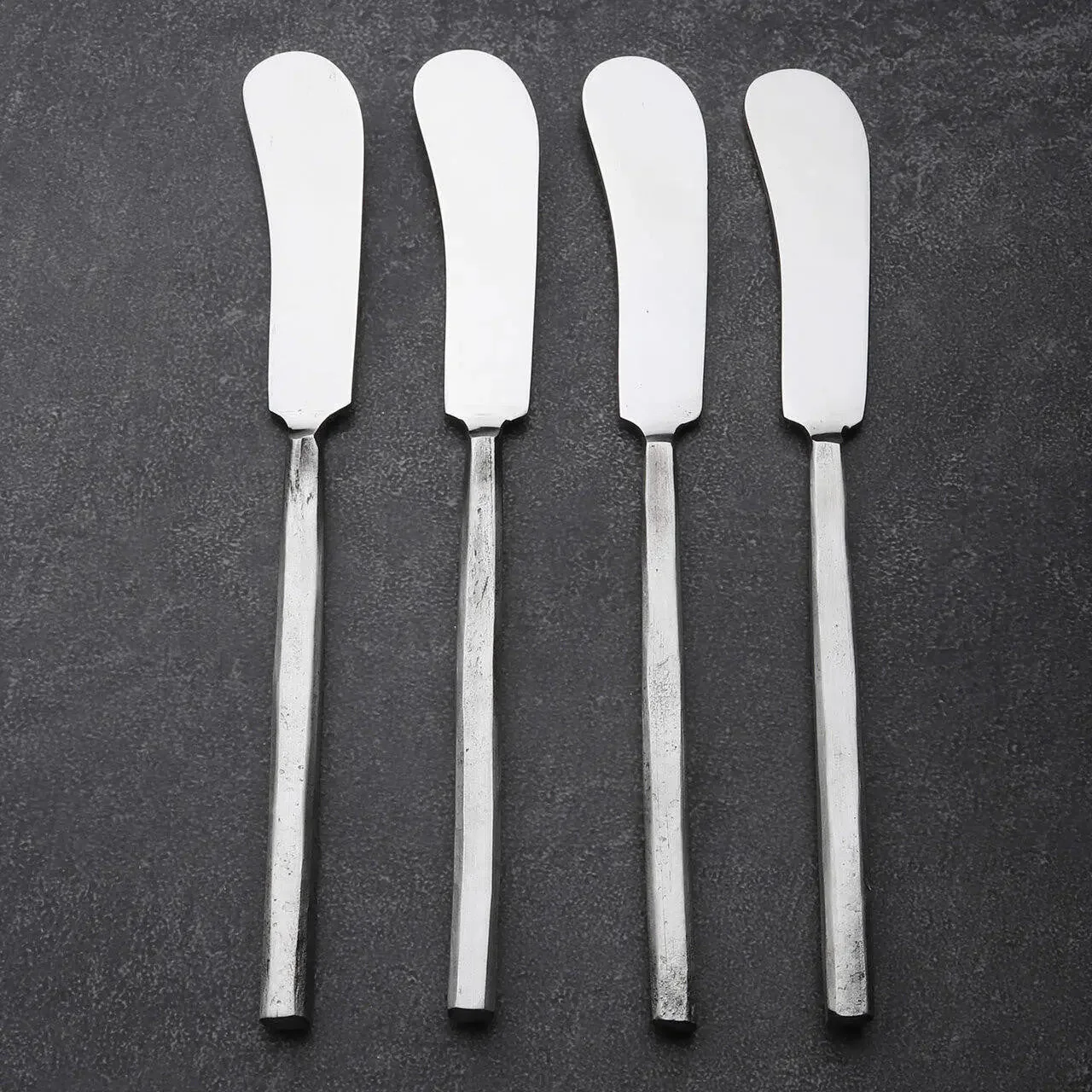 Jason Butter Knife/Cheese Spreader 4 Pc. Set - Image 3