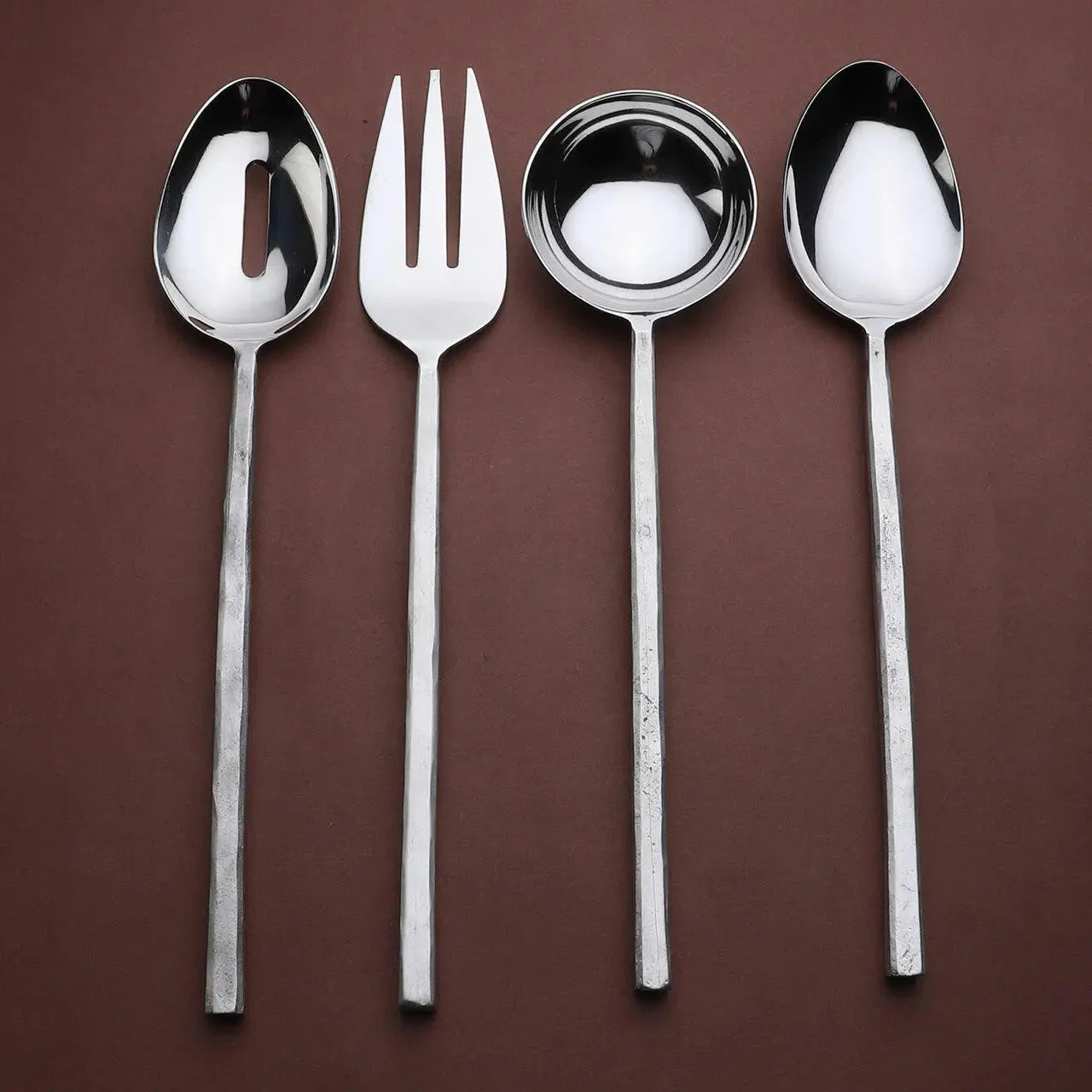 Jason Hostess Serving 4 Pc. Set - Image 2