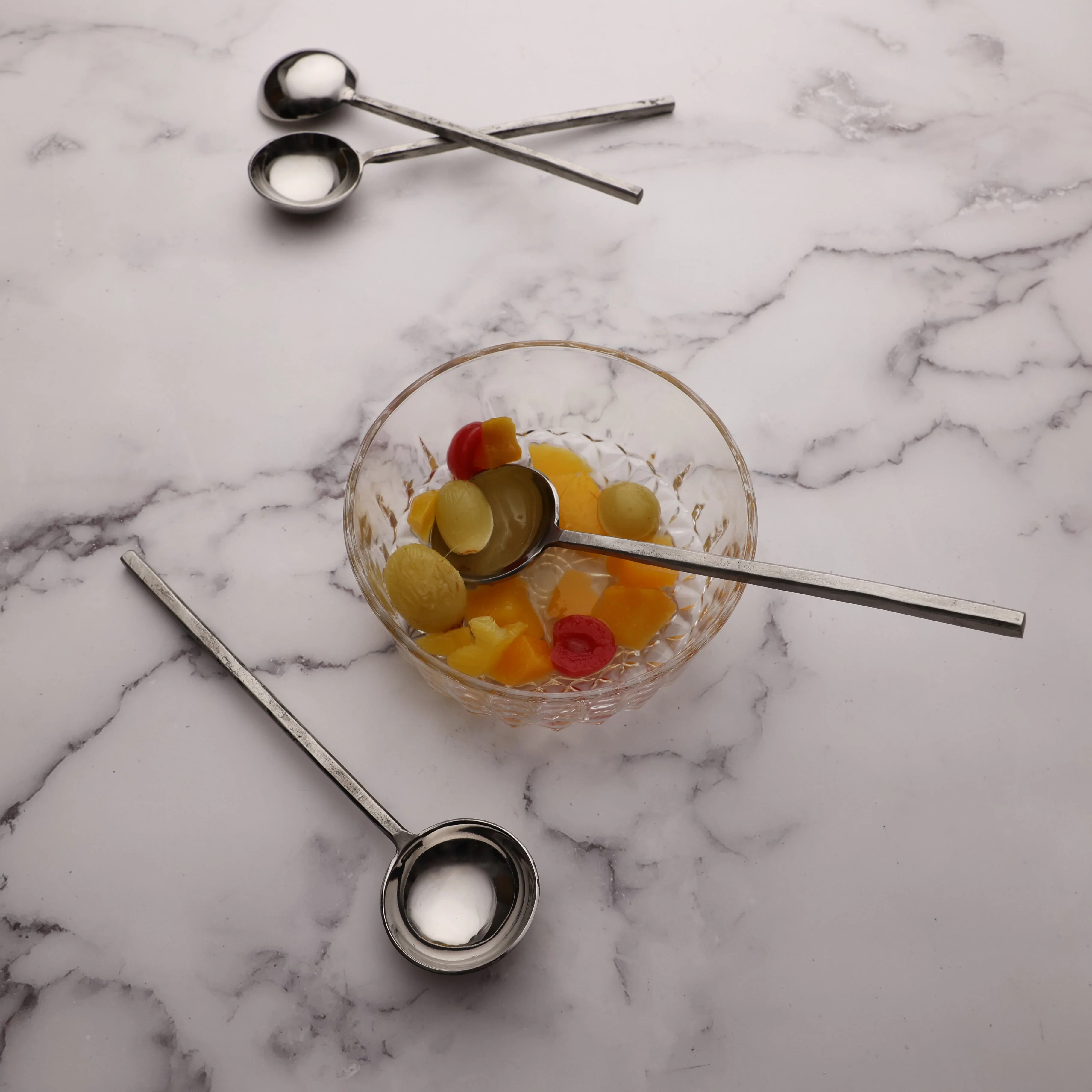 Jason Sugar Spoon 4 Pc. Set - Image 3