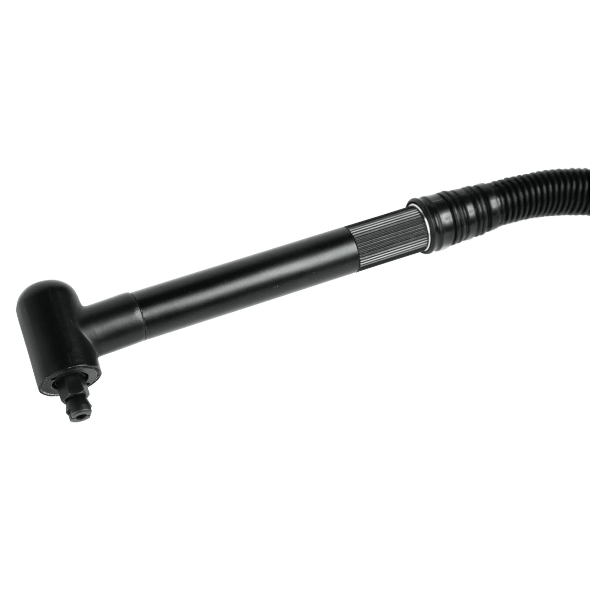 JET 505411 JAT 411 0.12 Inch Right Angle Pencil Die Grinder with 5 Foot Hose - Image 2