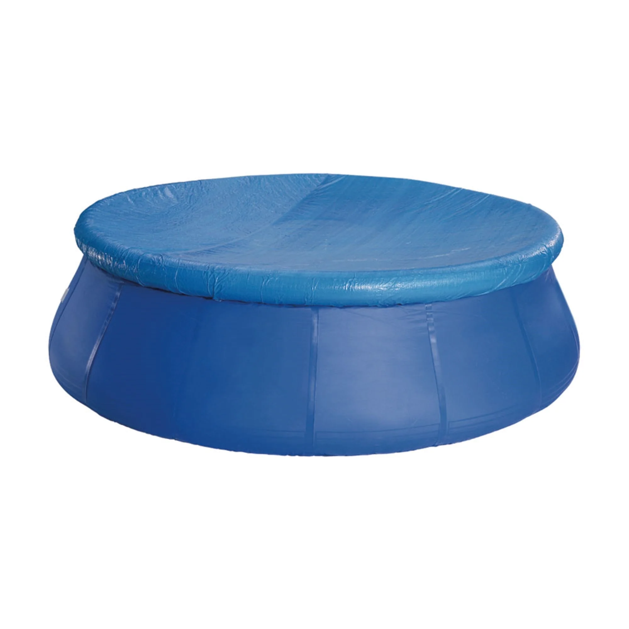 JLeisure 17811US 15Ft x 36" Prompt Set Inflatable Outdoor Backyard Swimming Pool - Image 8
