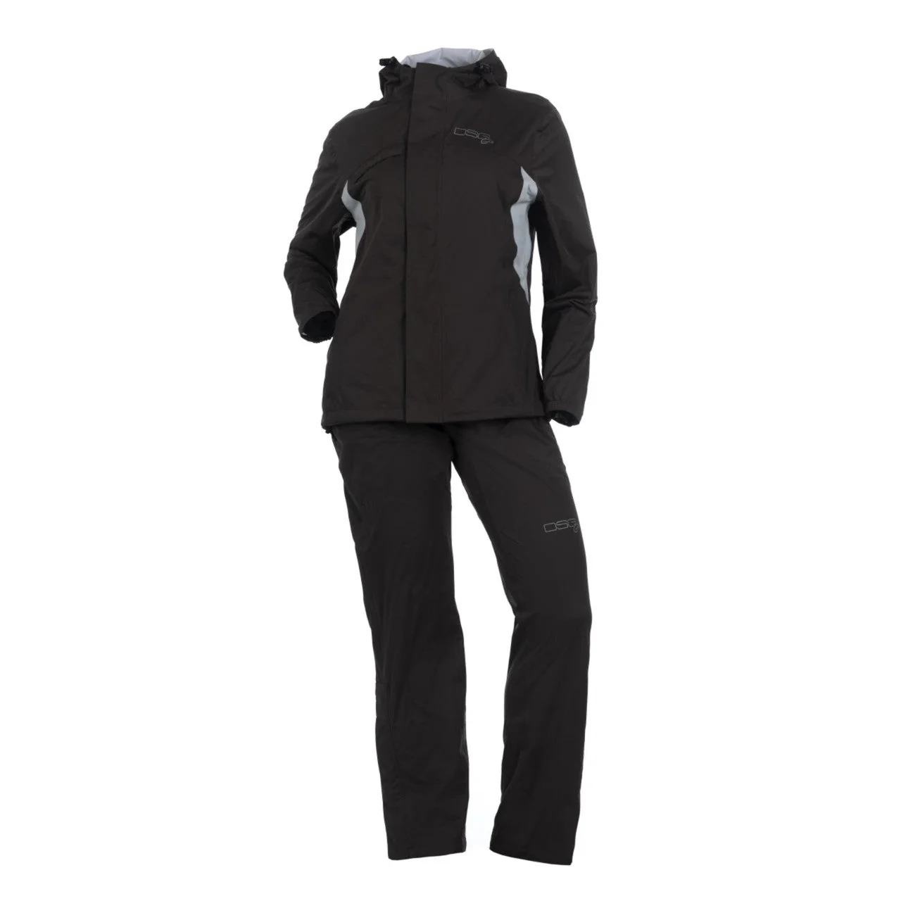 Journey Rain Jacket - Image 6