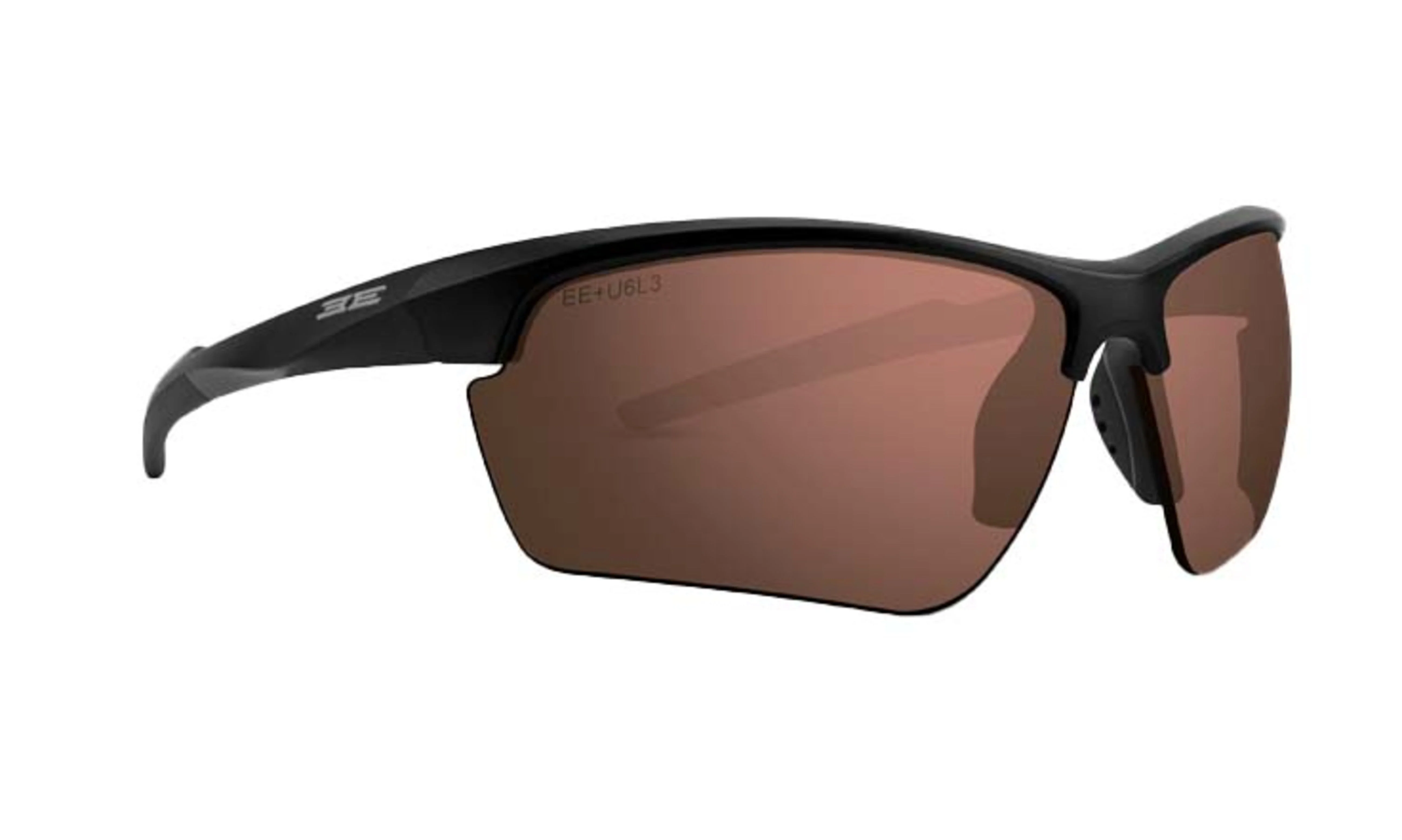 Kennedy Sport Wrap Sunglasses - Image 5