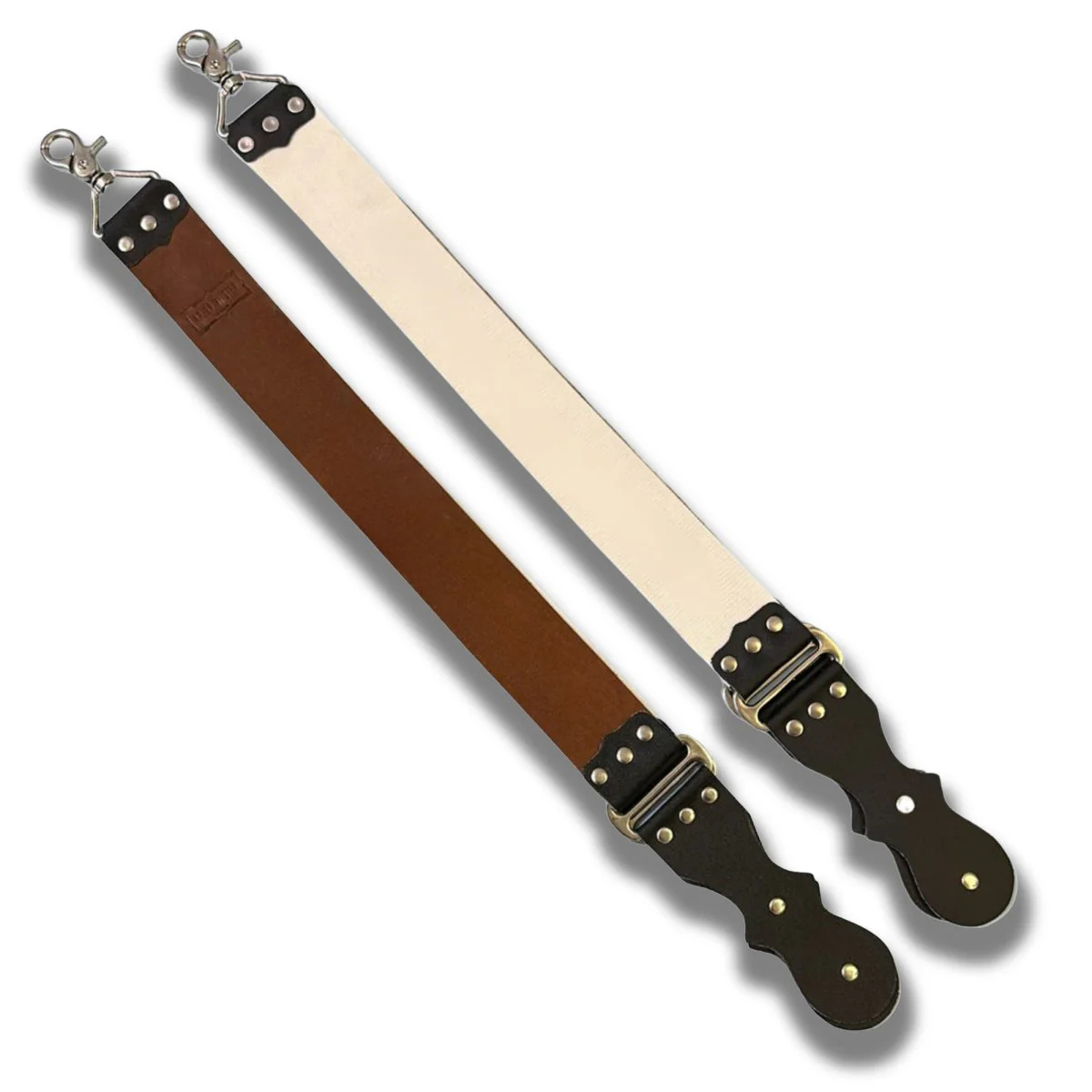 Kissaki Best Straight Razor with Strop Kit - Image 6