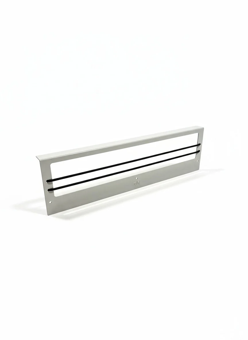 Ekko Kitchen Cabinet Face Plate - Image 2