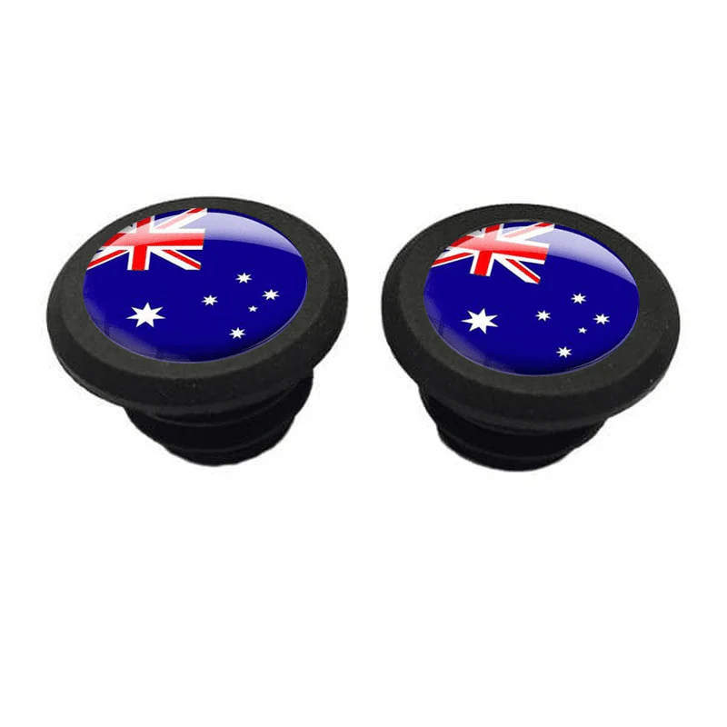 klampz lock-on silicone grips - Black Only - Image 8