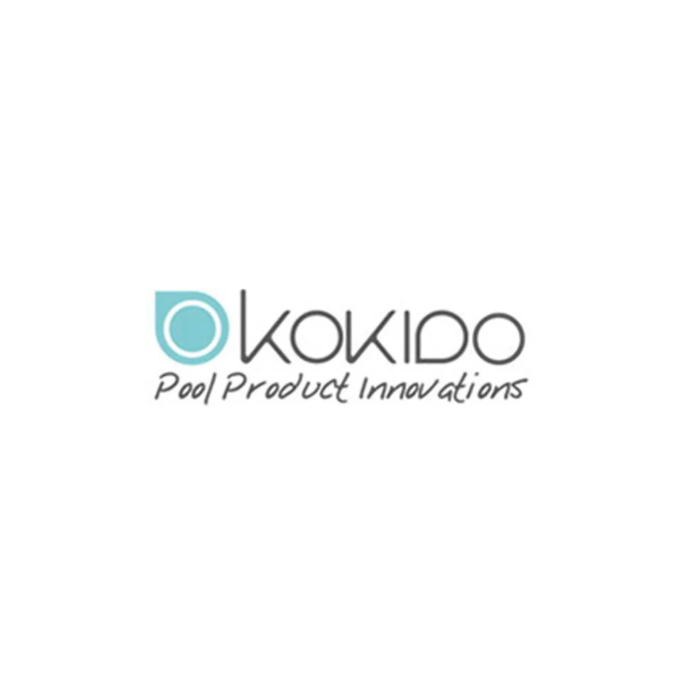 Kokido AC11CBX Krill Automatic Pool Vacuum Cleaner for Above Ground Pools, Gray - Image 5