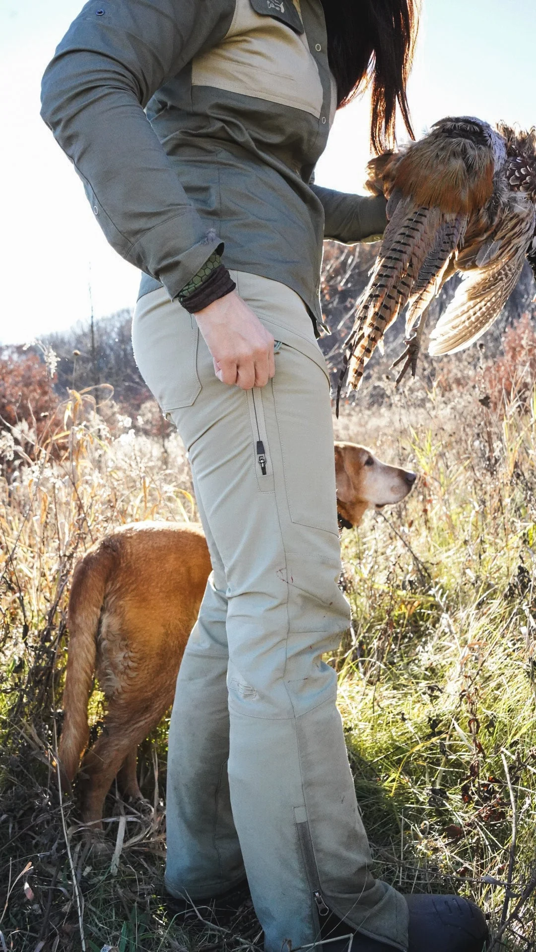 Kortni Upland Pant - Image 12