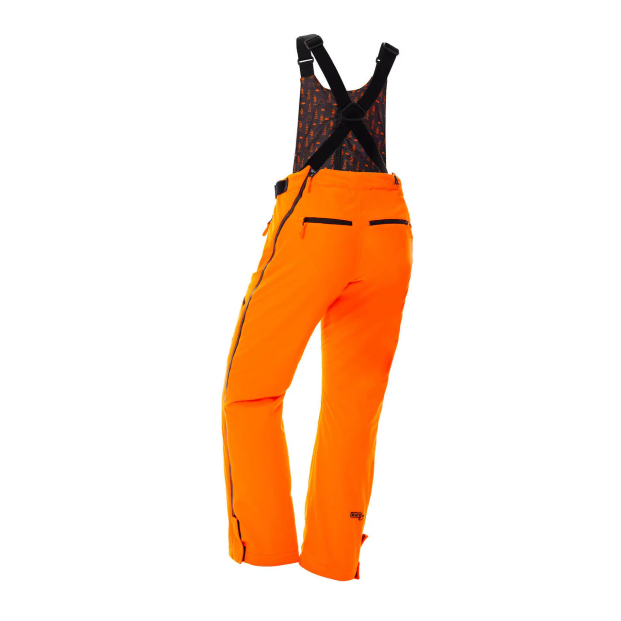 Kylie 4.0 Blaze Bib/Pant - Image 4