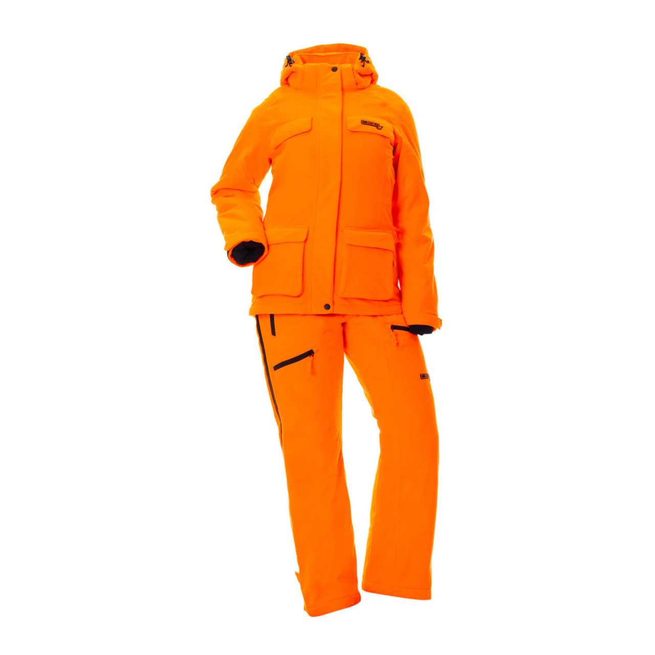 Kylie 4.0 Blaze Bib/Pant - Image 5