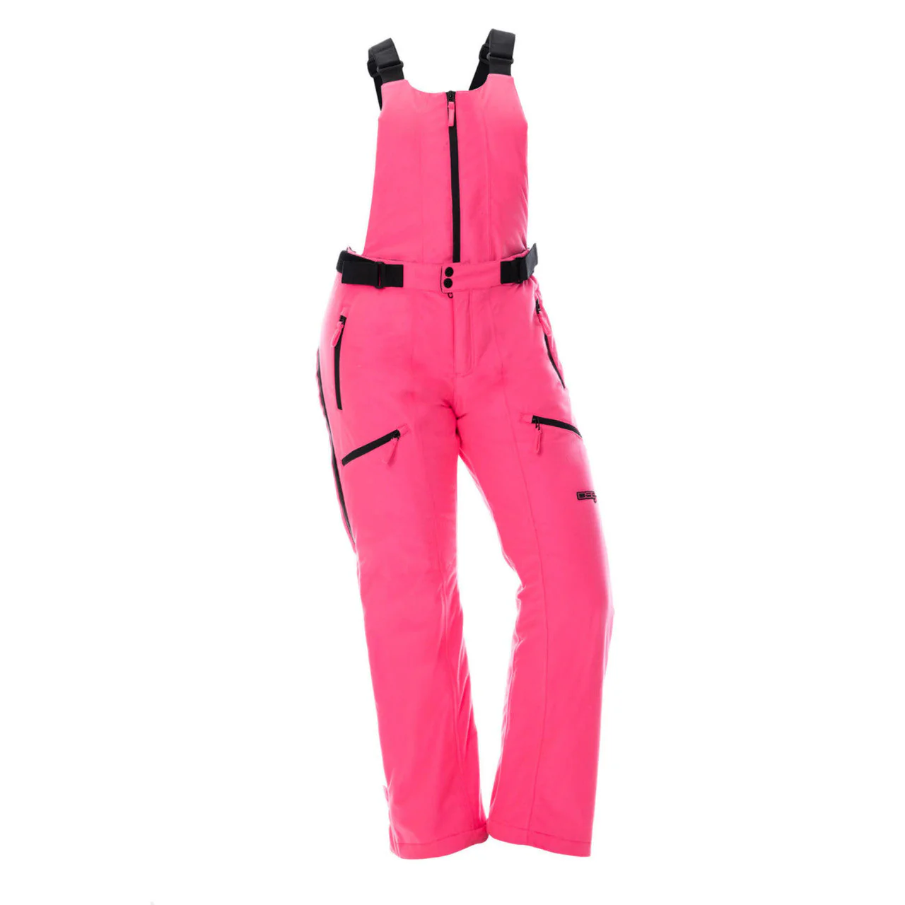 Kylie 4.0 Blaze Bib/Pant - Image 7