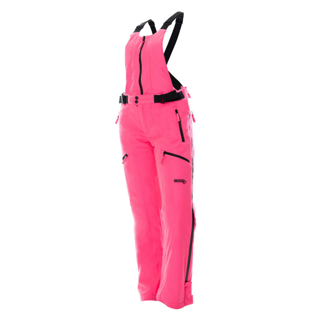 Kylie 4.0 Blaze Bib/Pant - Image 8