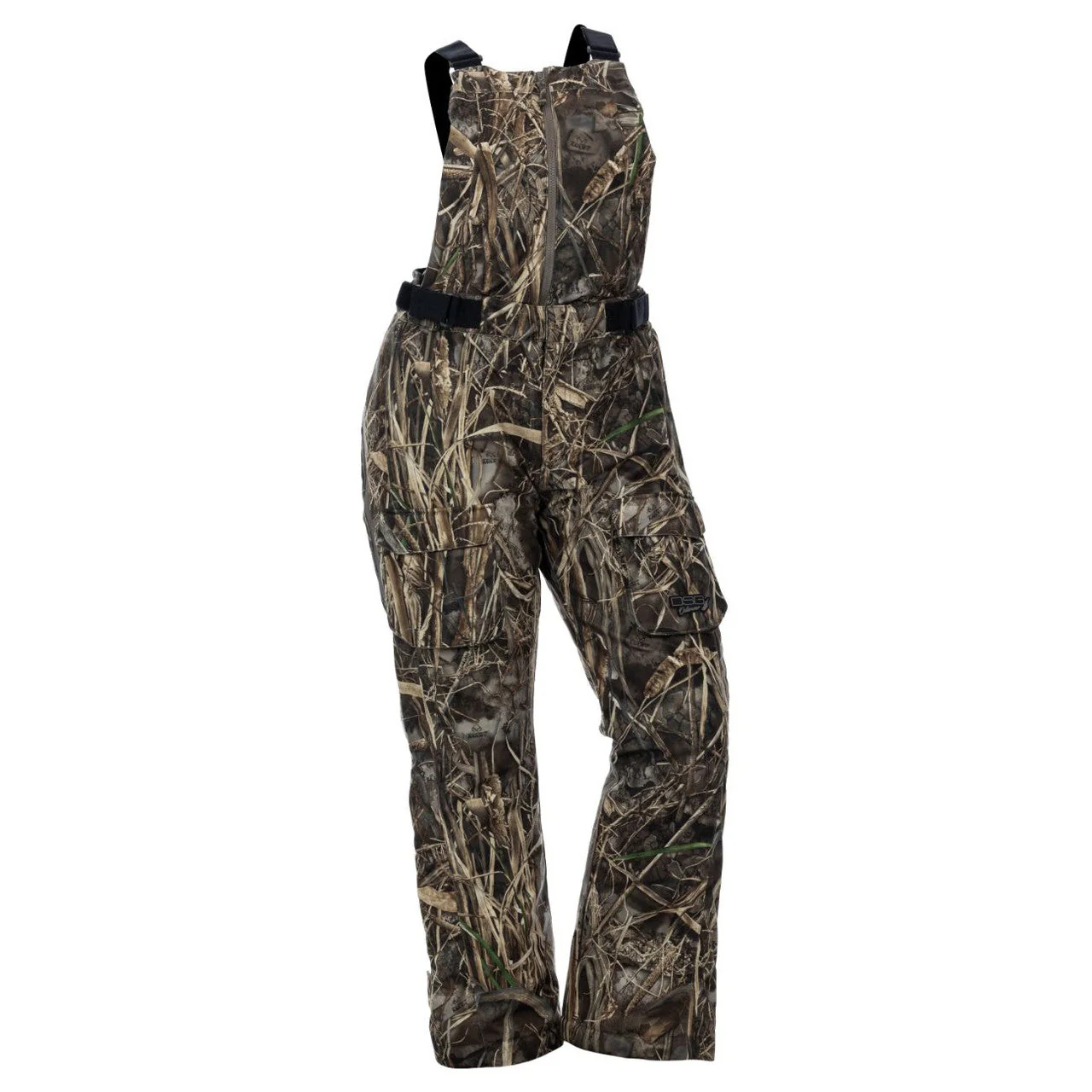 Kylie 5.0 Bib/Pant - Image 16
