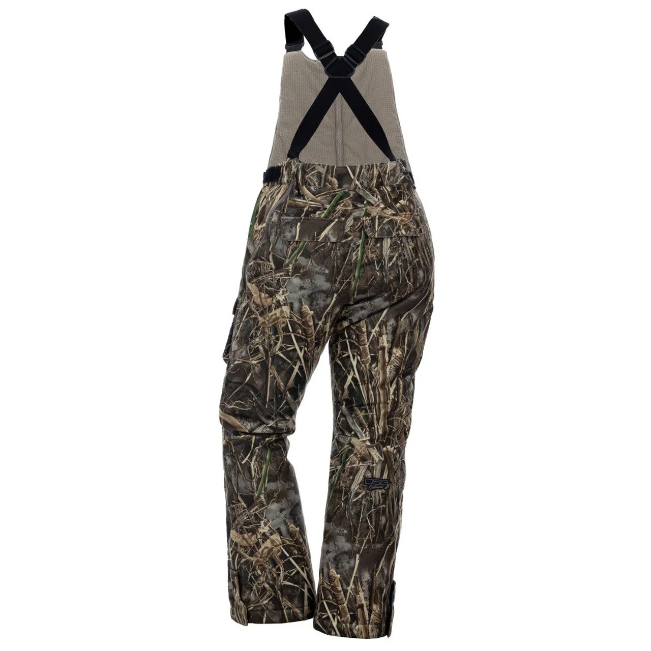 Kylie 5.0 Bib/Pant - Image 17