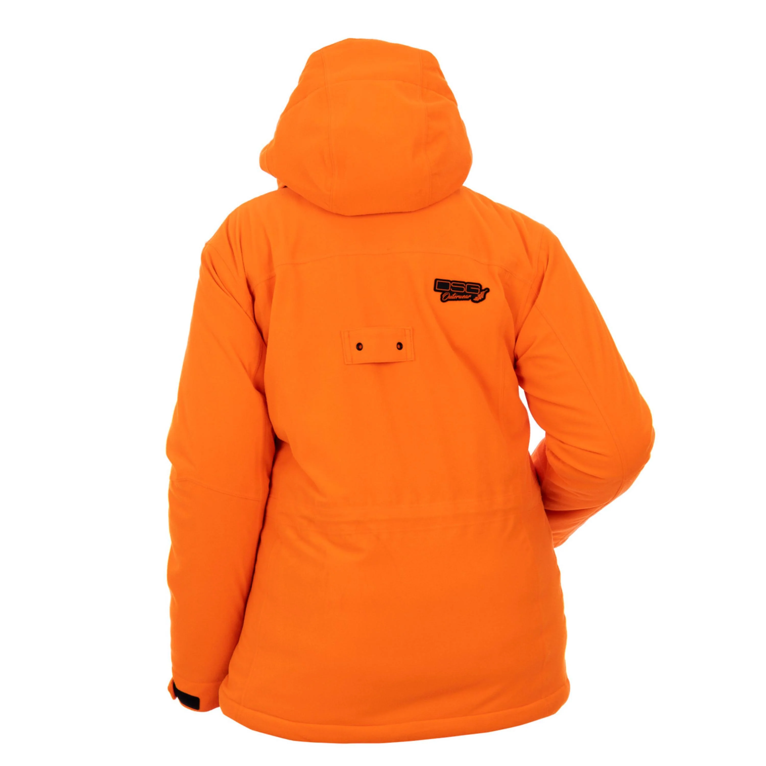 Kylie 5.0 Blaze Jacket - Image 2