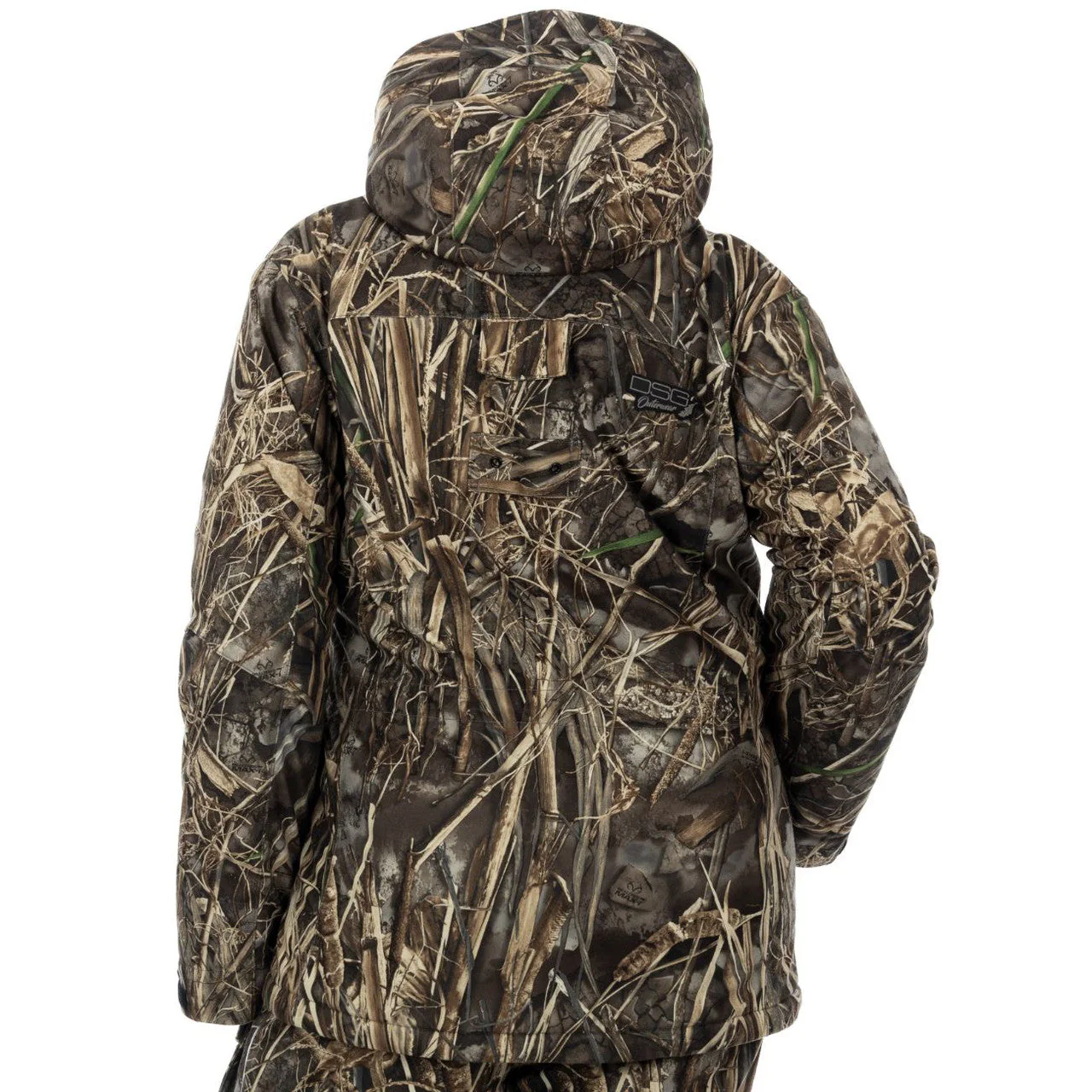 Kylie 5.0 Jacket - Image 19