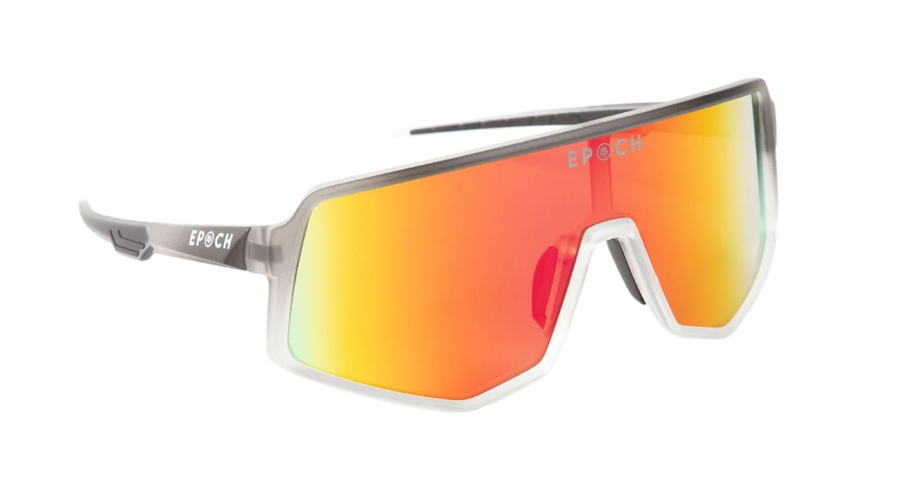 L2 Sport Wrap Sunglasses - Legendary Design for All - Image 6