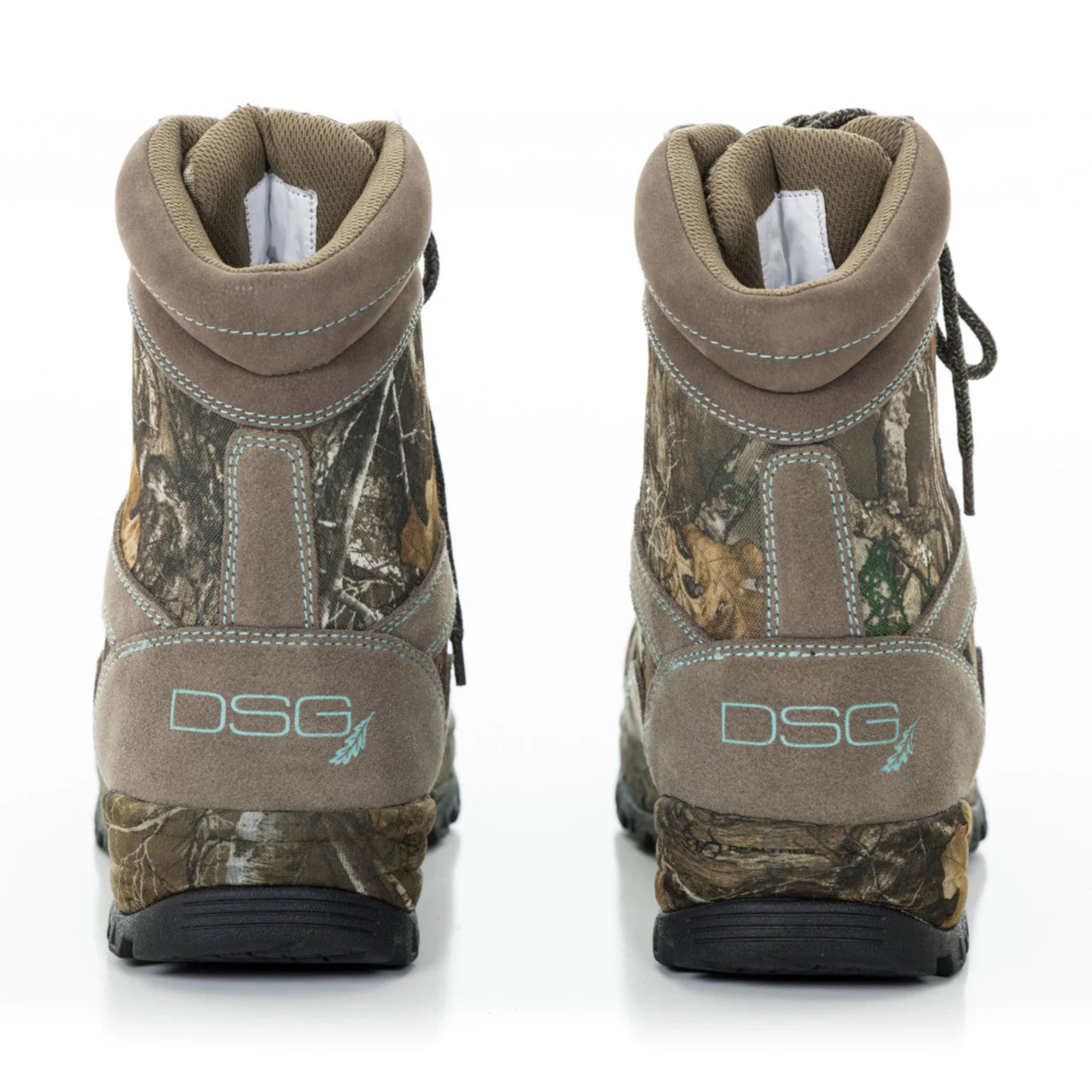 Lace Up Boot - 600 Gram - Realtree Edge® - Image 3