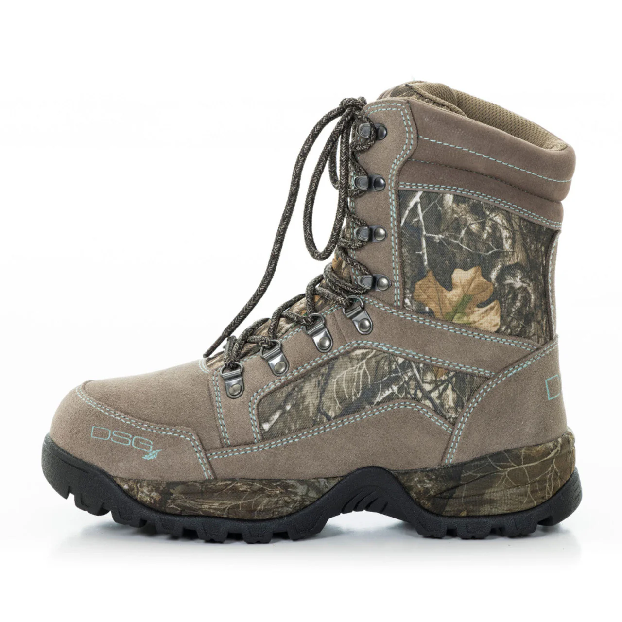 Lace Up Boot - 600 Gram - Realtree Edge® - Image 4