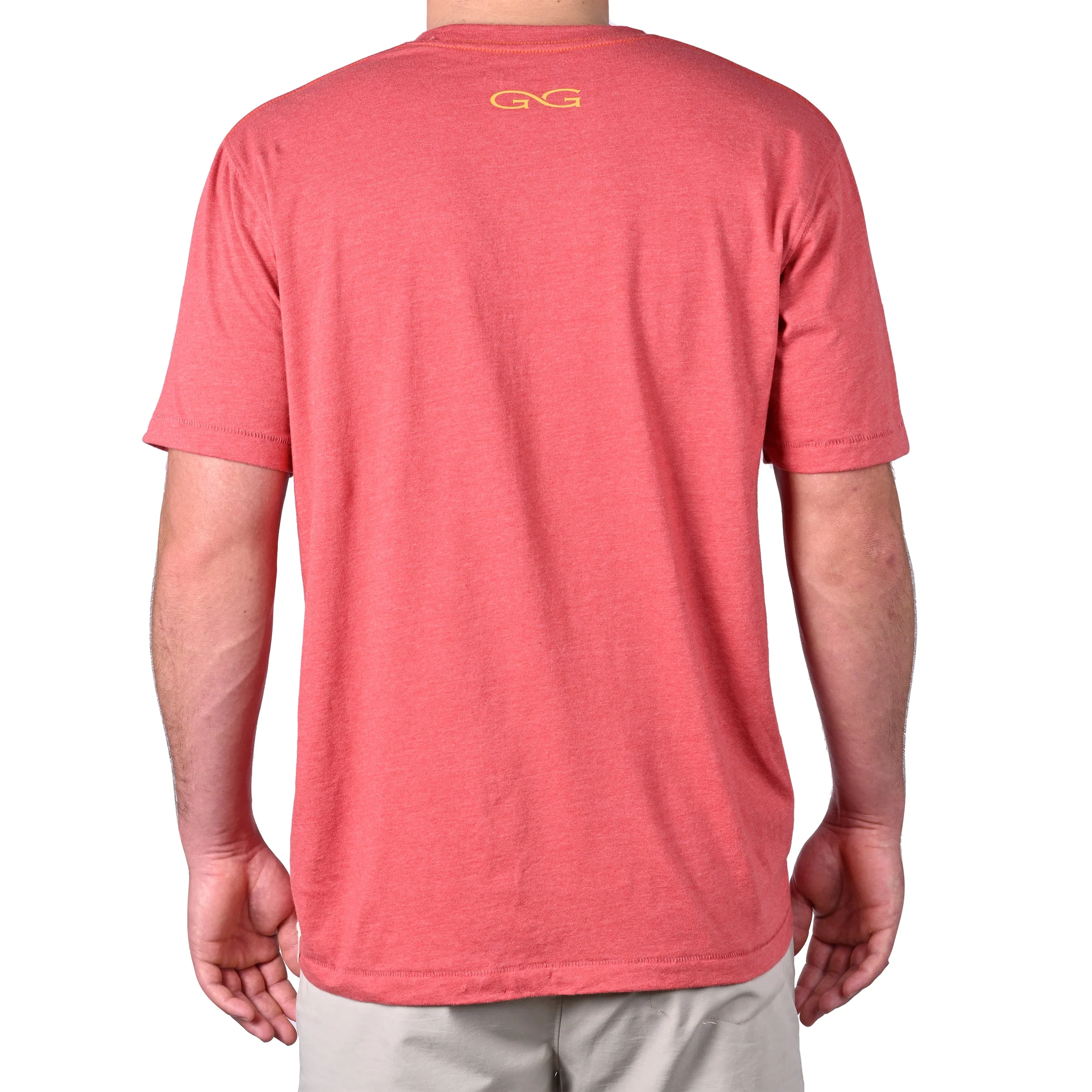 Lava Rock Graphic Tee - Image 4