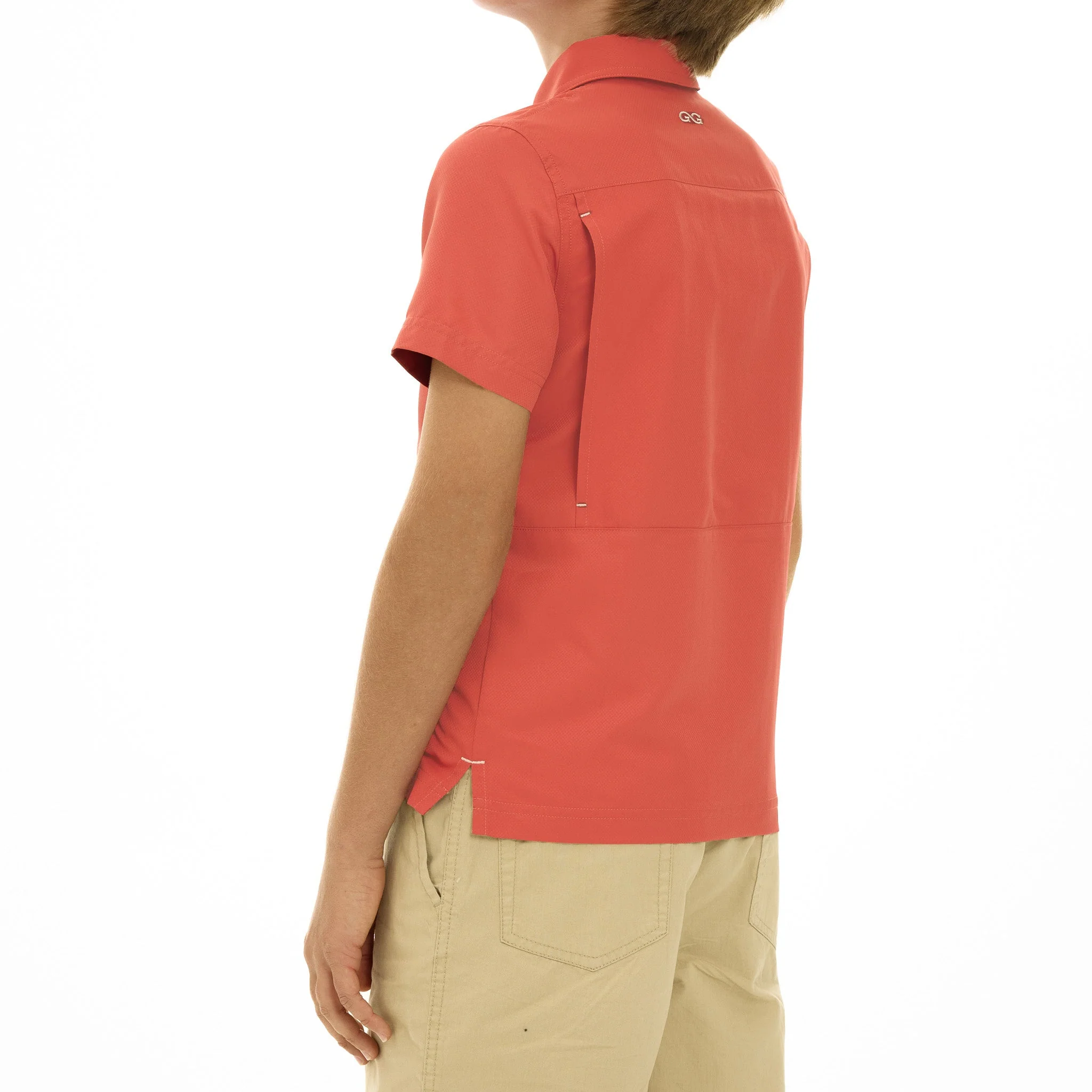 Lava Rock Youth Original Shirt - Image 3