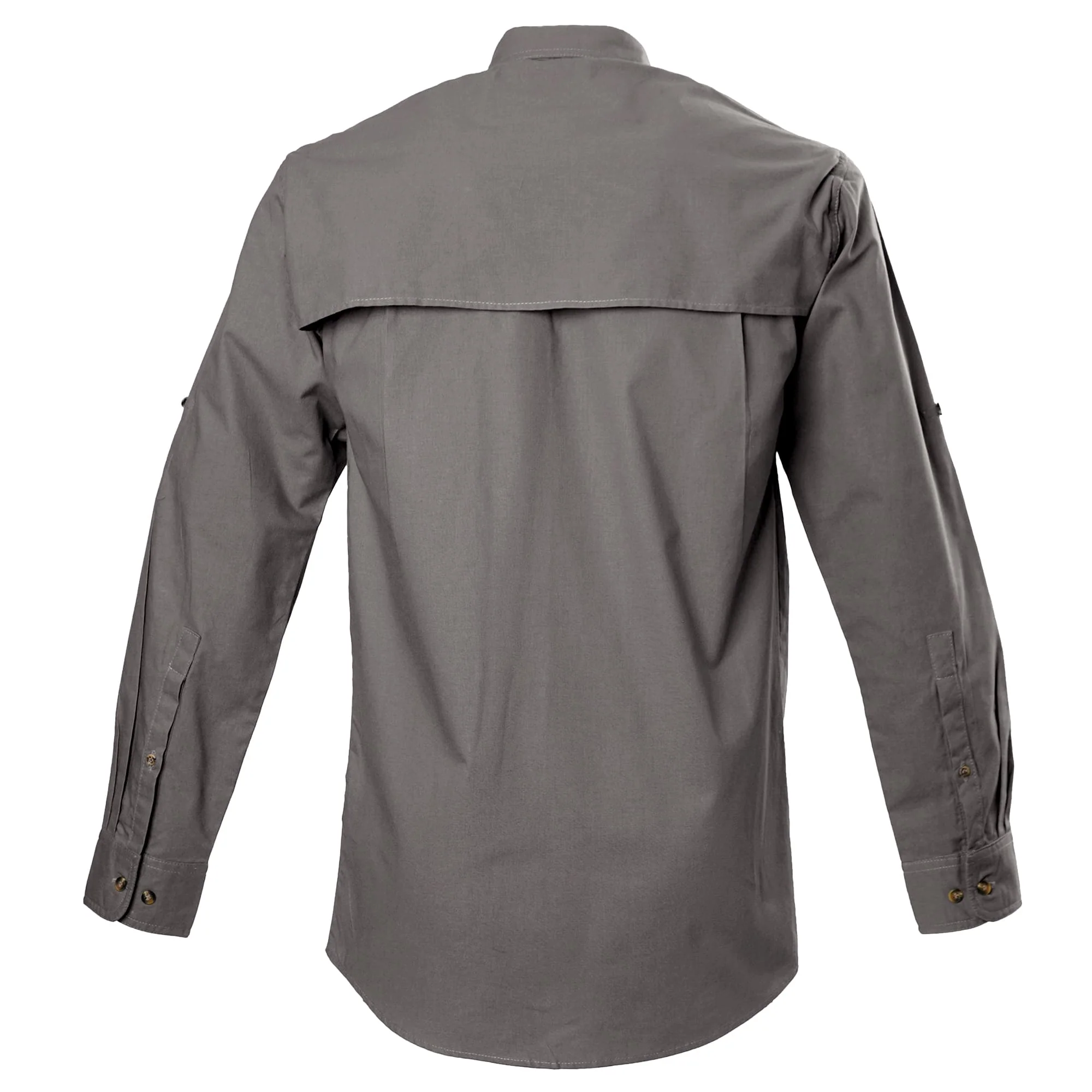 Left-Hand Hunter Shirt for Men - L/Sleeve - Image 8