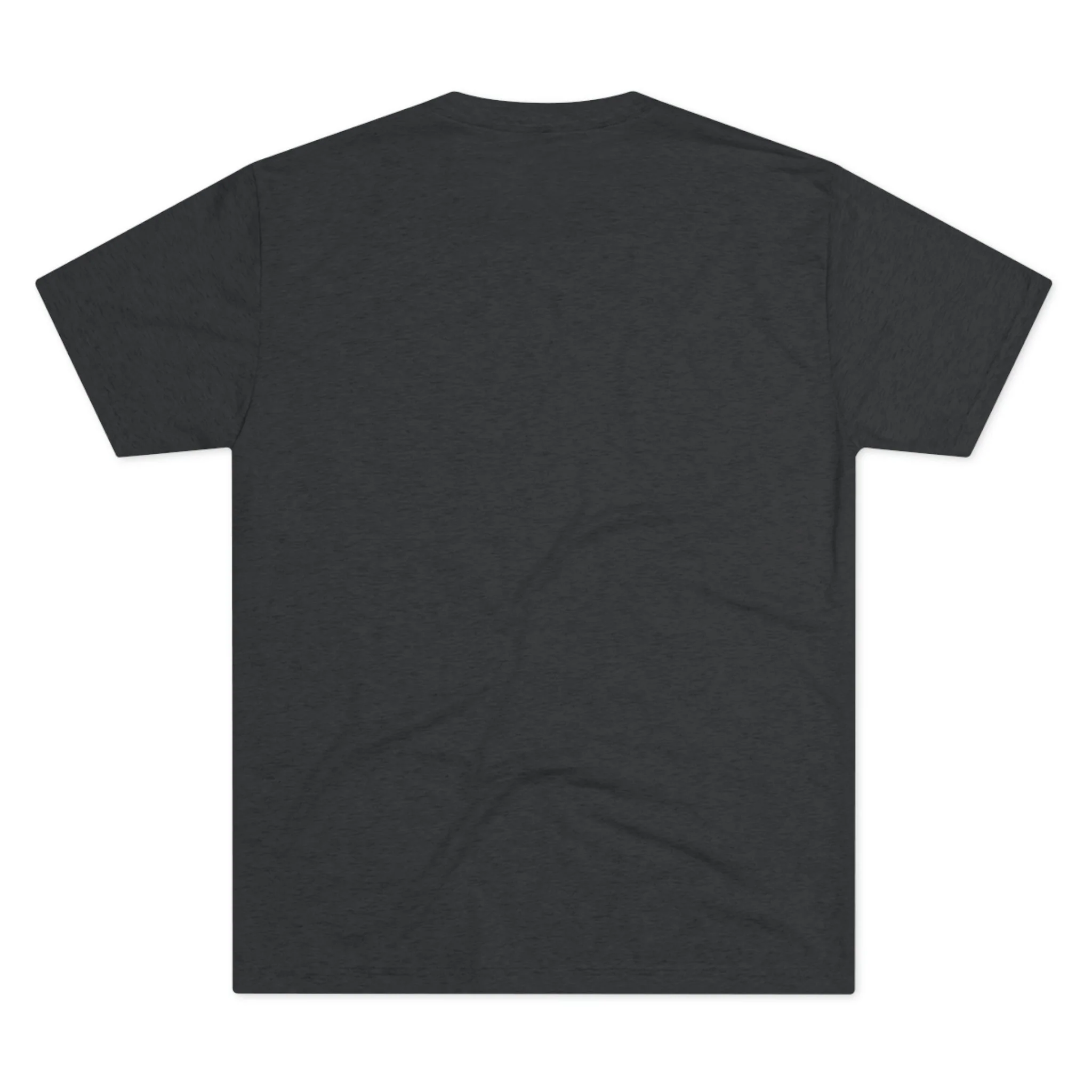 Let Freedom Ring - Tri-Blend Crew Tee - Image 3