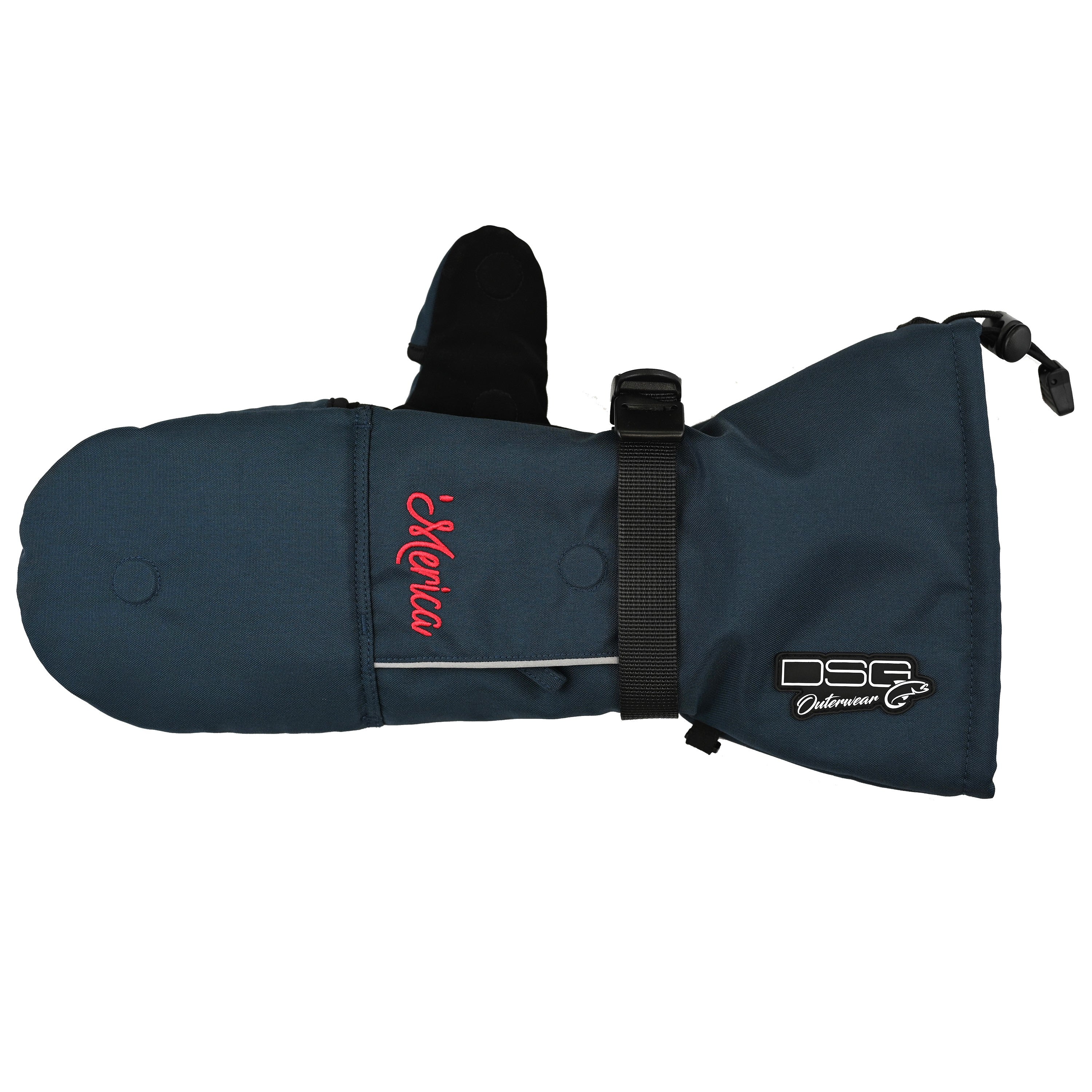 ★Limited Edition★ Arctic Appeal 3.0 Flip Top Mitten - 'MERICA - Image 3