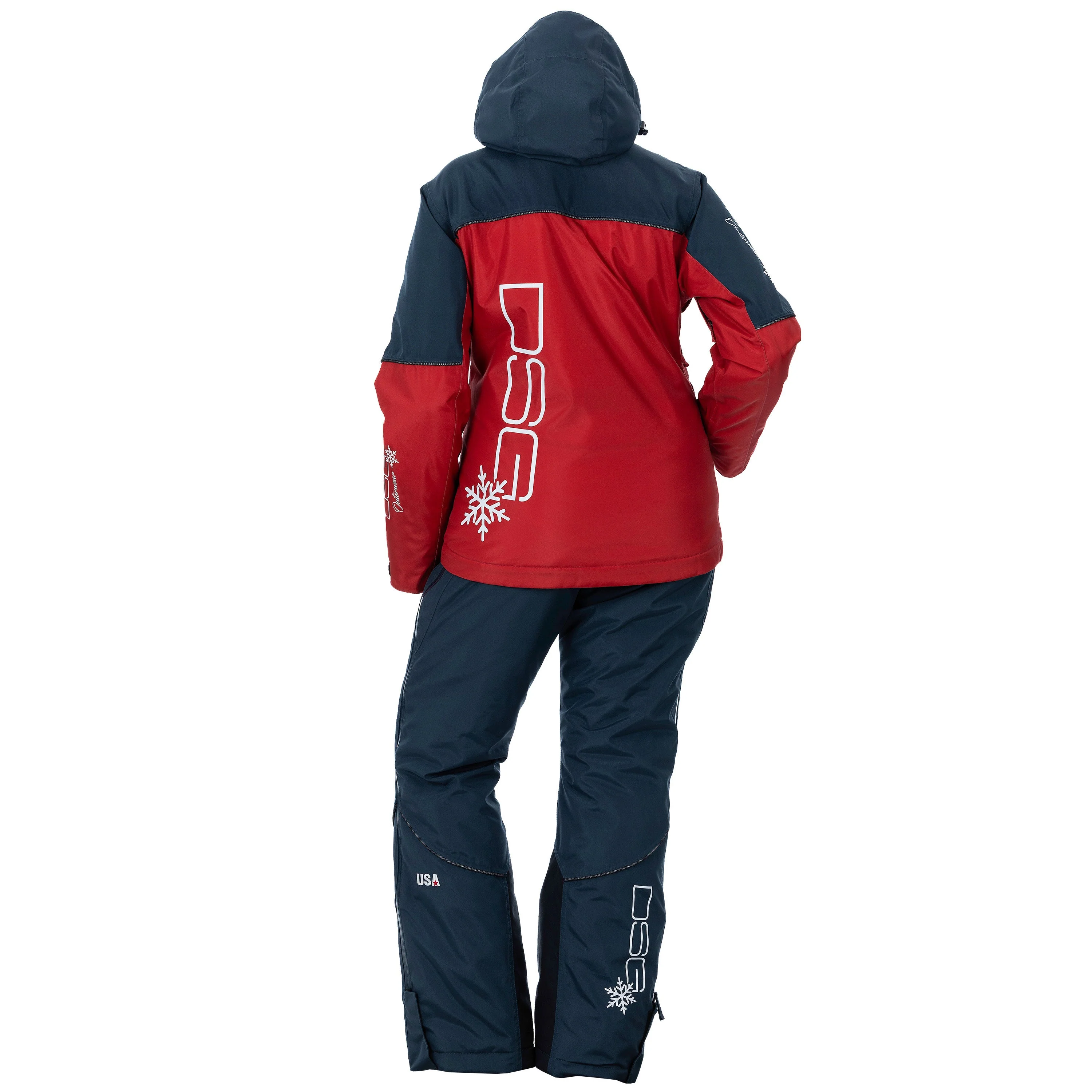 ★Limited Edition★ Craze 6.0 Jacket - 'MERICA - Image 12