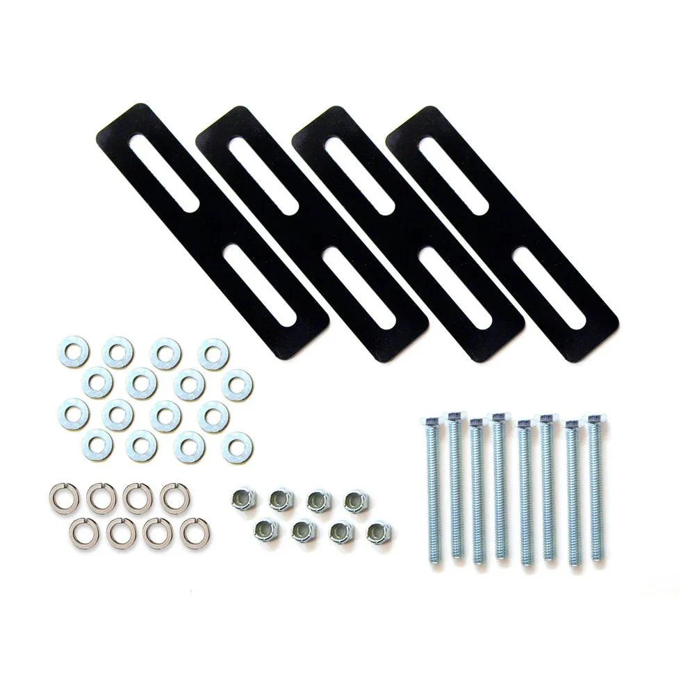 Linkage Bracket