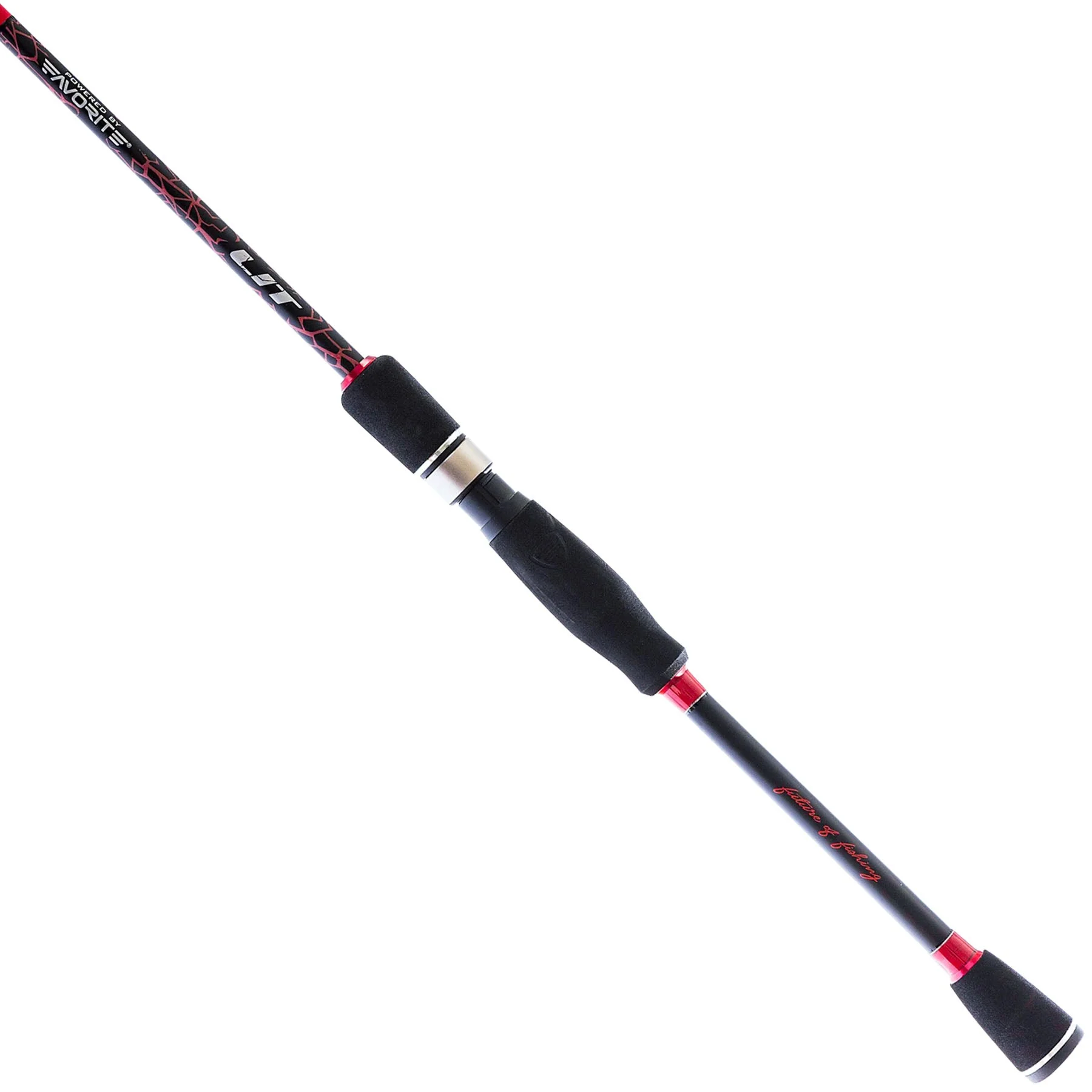 Lit Spinning Rod - Image 6