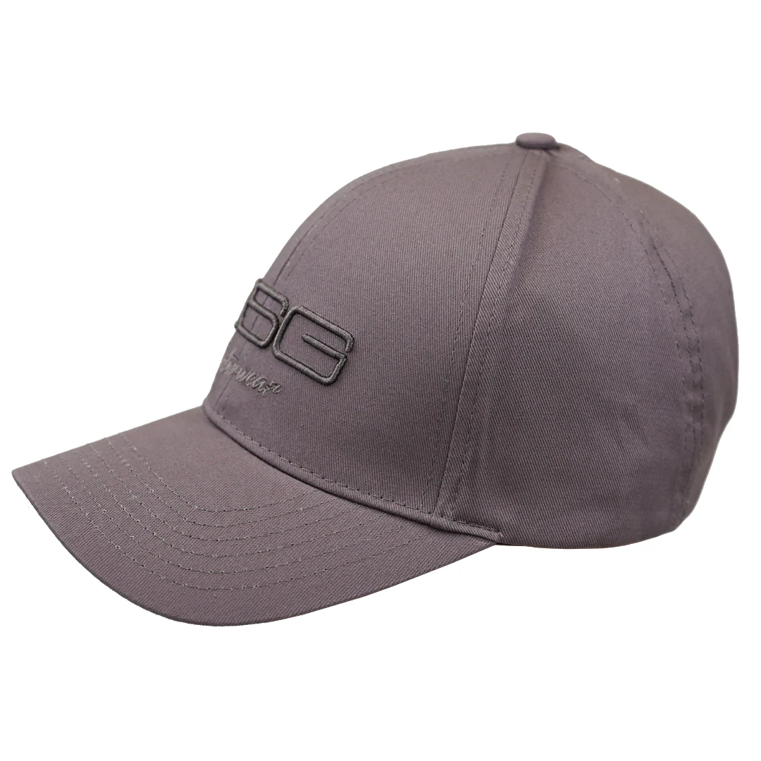 Logo Baseball Cap - Image 10