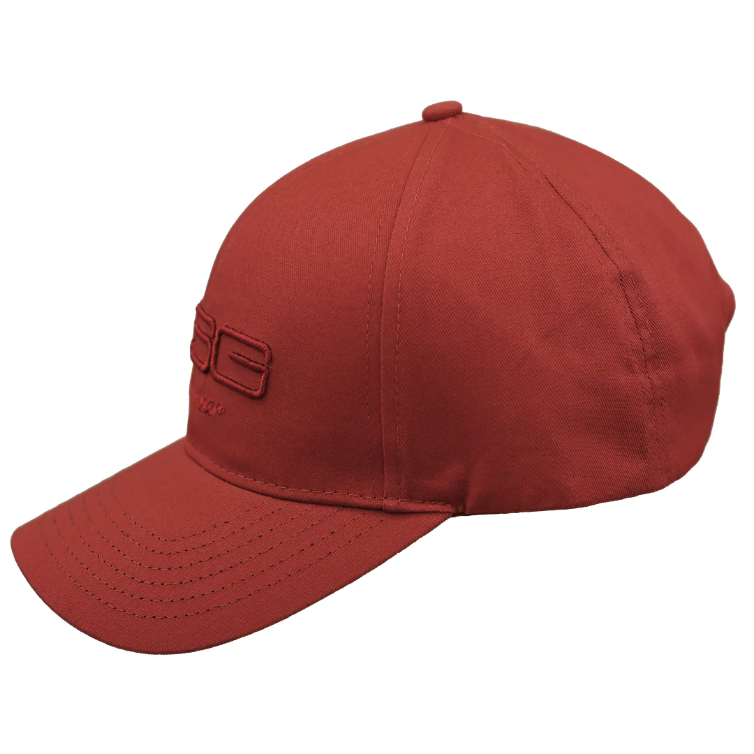 Logo Baseball Cap - Image 2