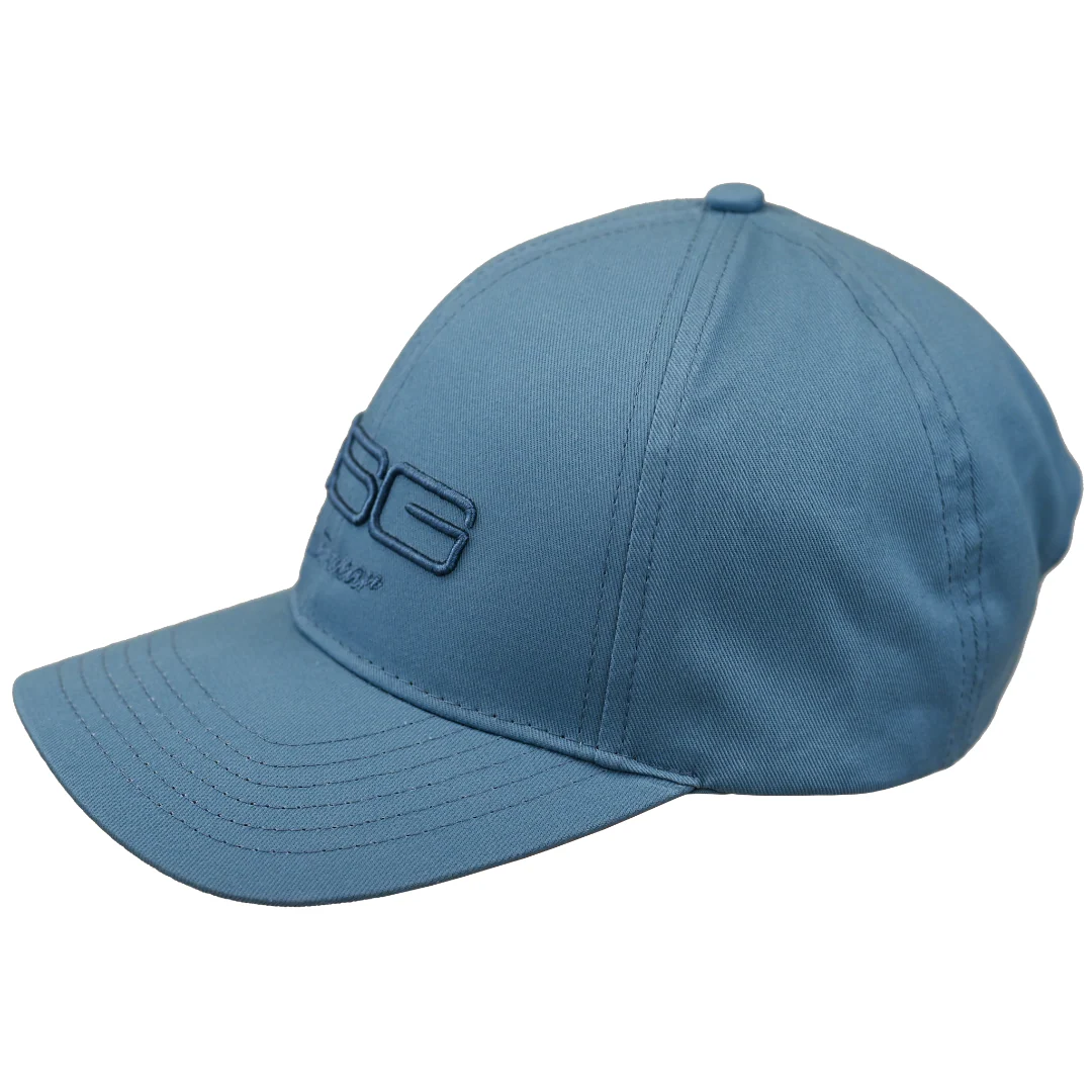 Logo Baseball Cap - Image 4