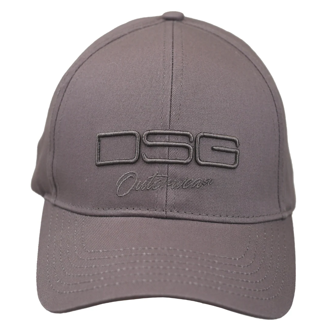 Logo Baseball Cap - Image 9