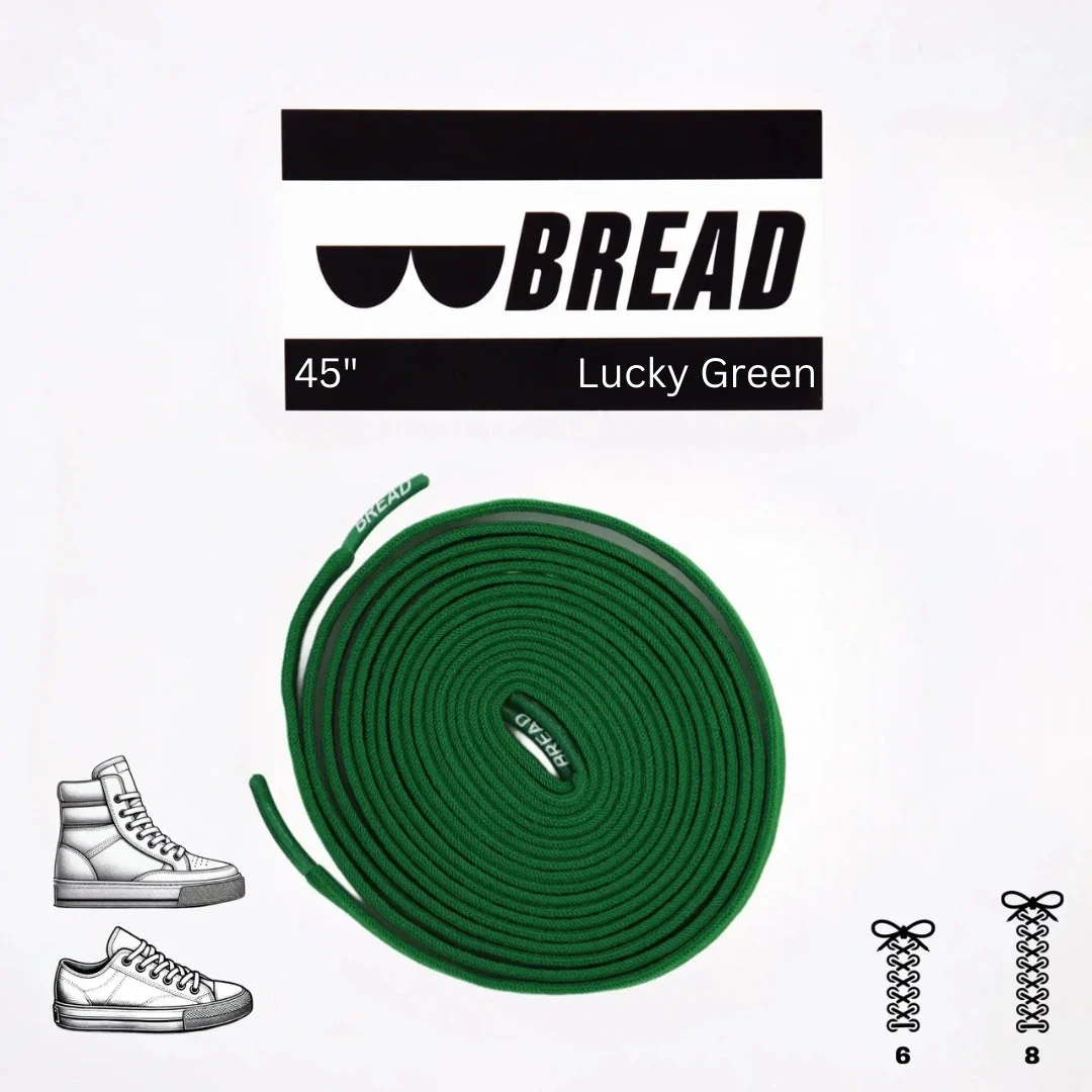 Lucky Green - Image 9