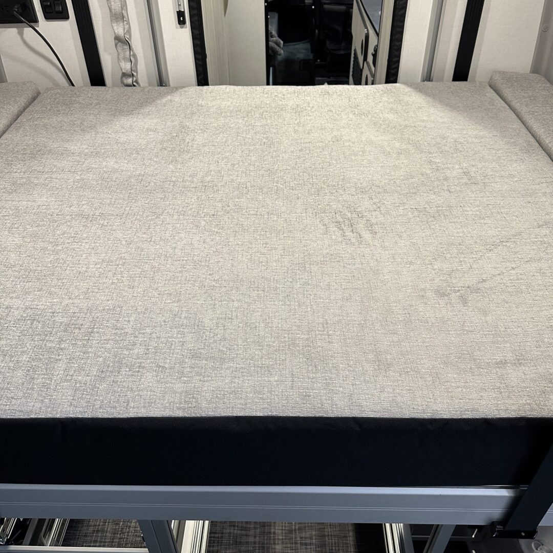 Luxe6 Memory Foam 6" Mattress - Made for the REVEL/TERRAIN/LAUNCH - Image 13
