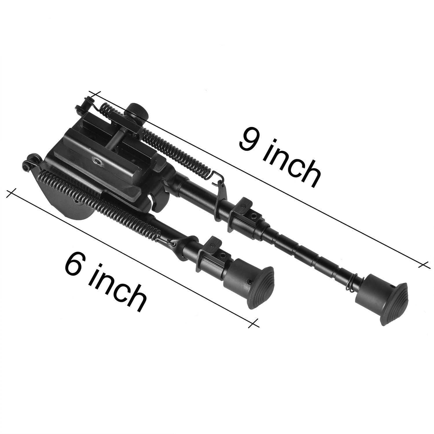 M.P.S. Bipod - Image 2