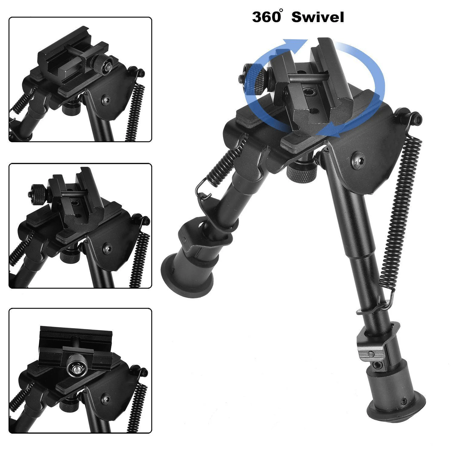 M.P.S. Bipod - Image 3